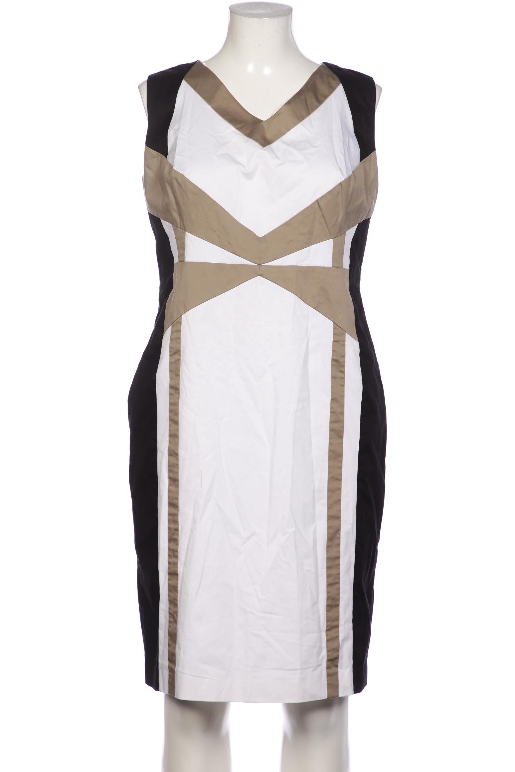

s.Oliver Selection Damen Kleid, mehrfarbig, Gr. 44