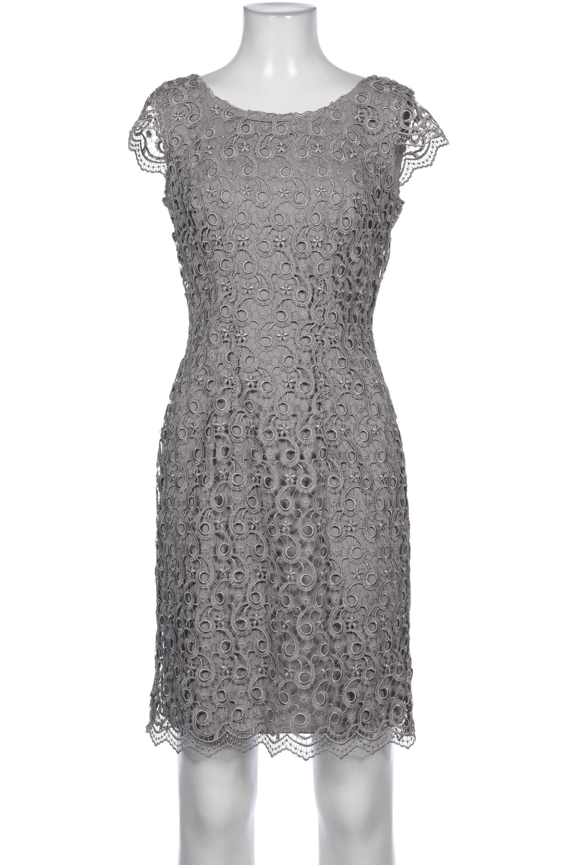 

s.Oliver Selection Damen Kleid, grau