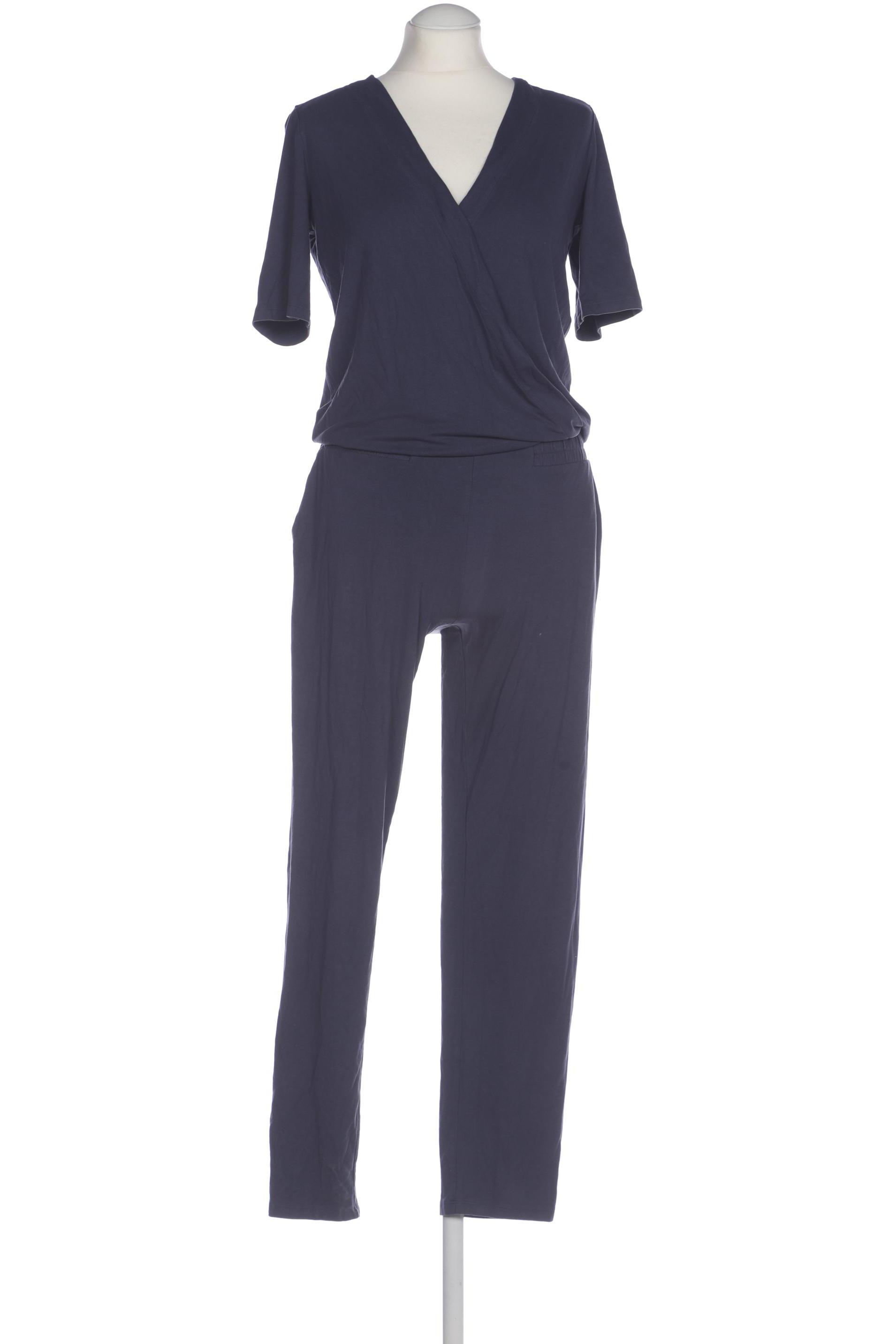 

s.Oliver Selection Damen Jumpsuit/Overall, marineblau