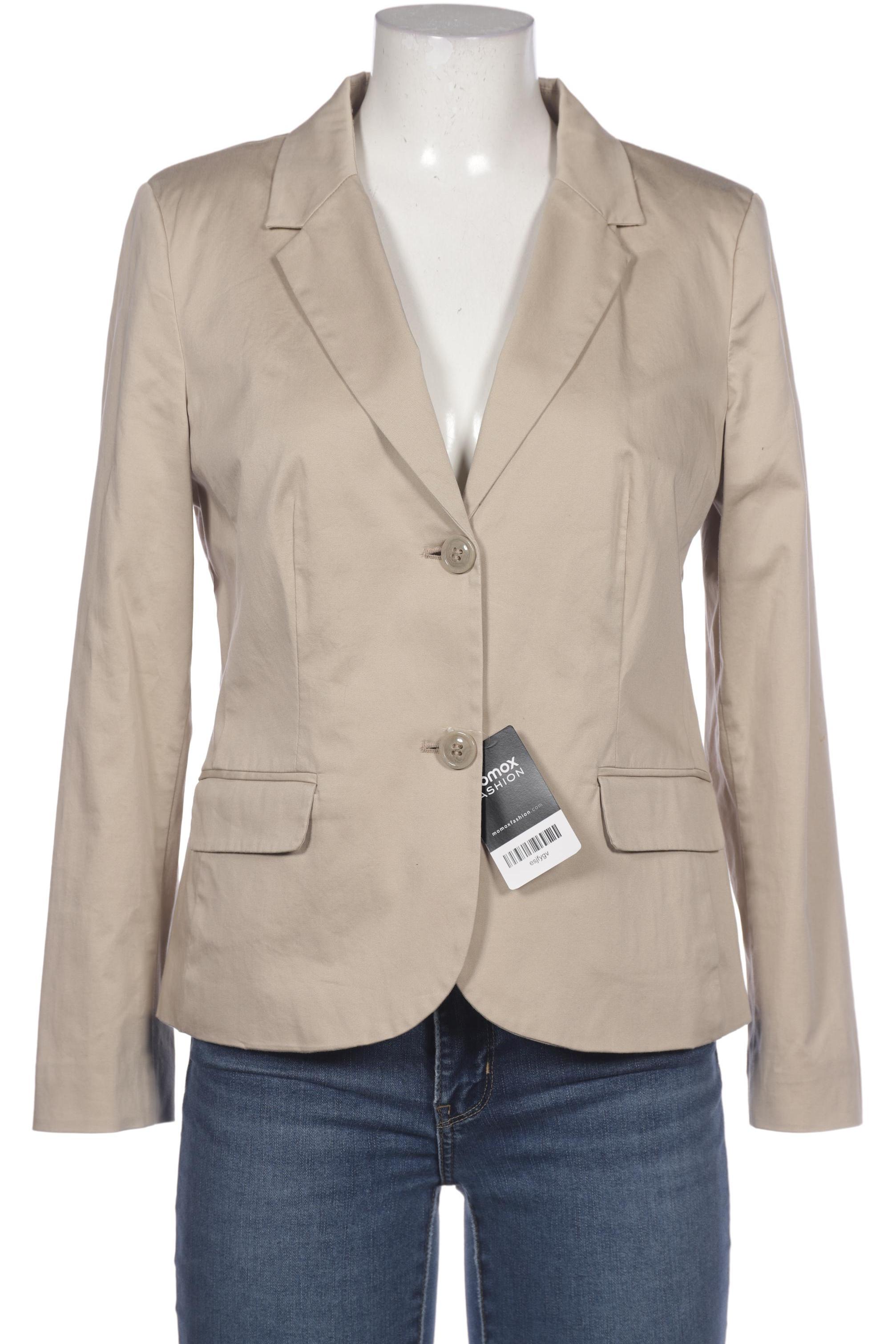 

s.Oliver Selection Damen Blazer, beige