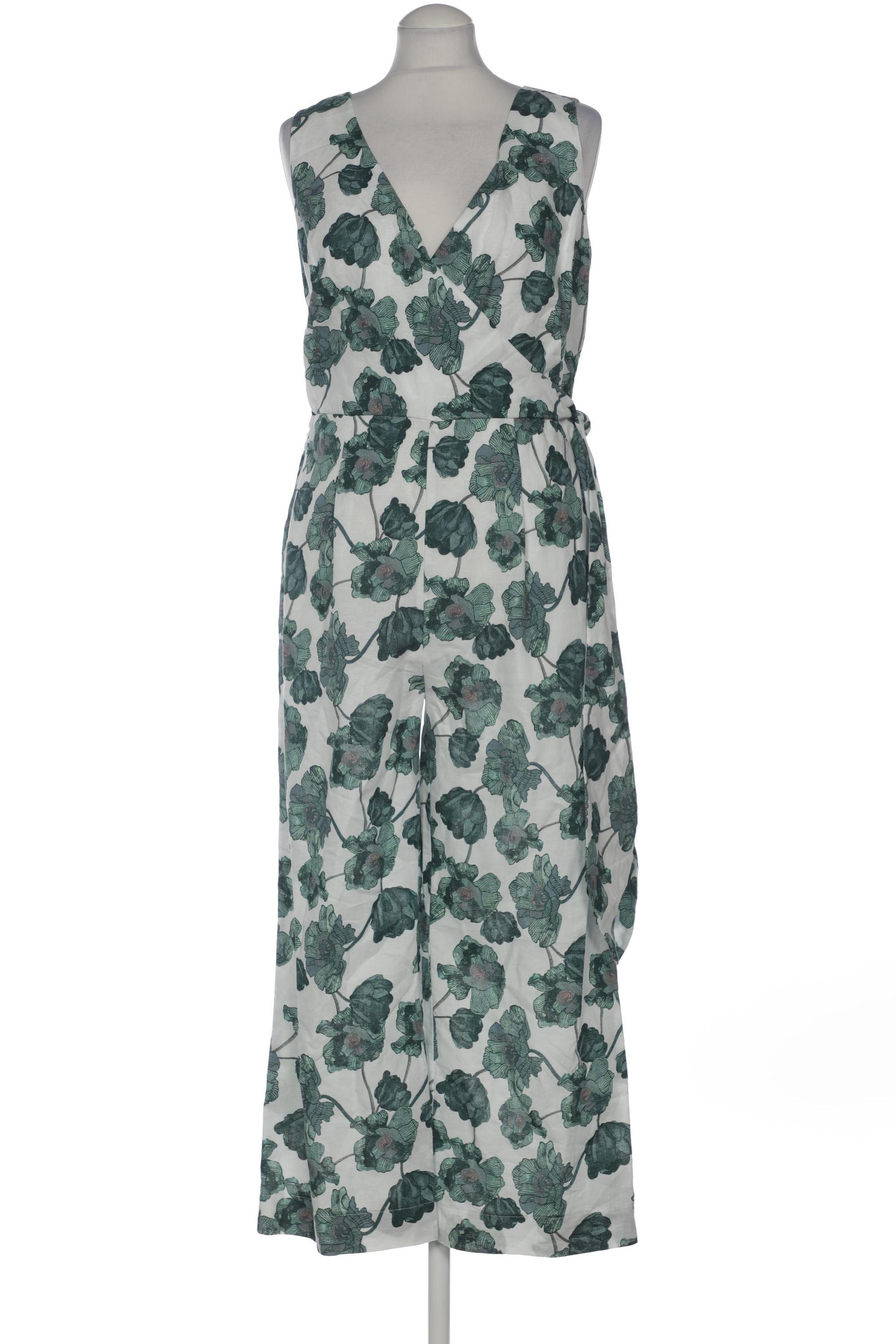 

s.Oliver Selection Damen Jumpsuit/Overall, grün, Gr. 38