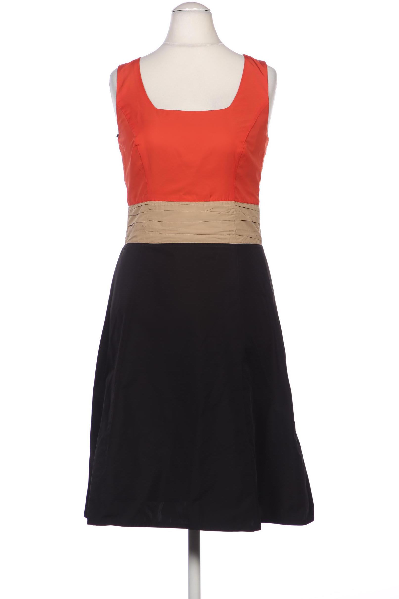 

s.Oliver Selection Damen Kleid, mehrfarbig, Gr. 36