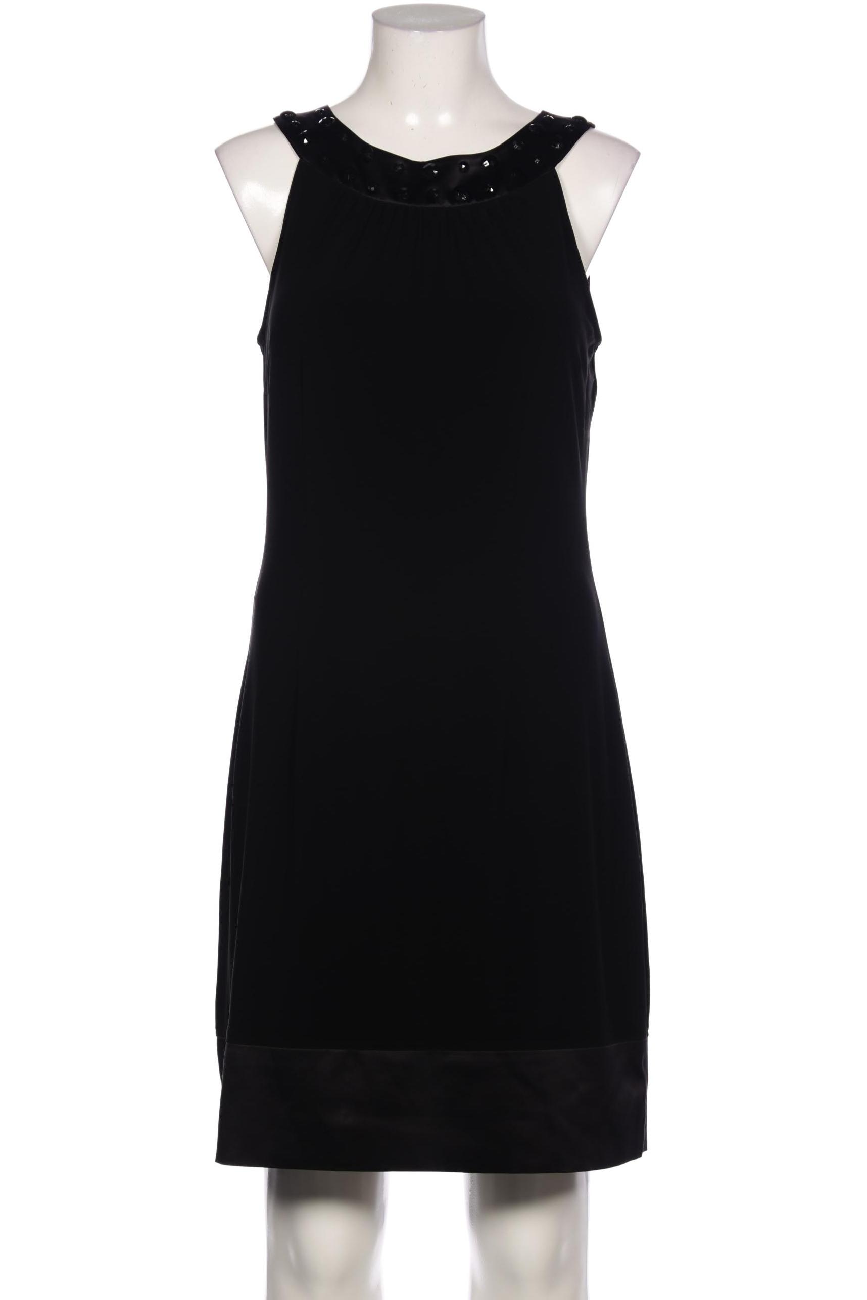 

s.Oliver Selection Damen Kleid, schwarz