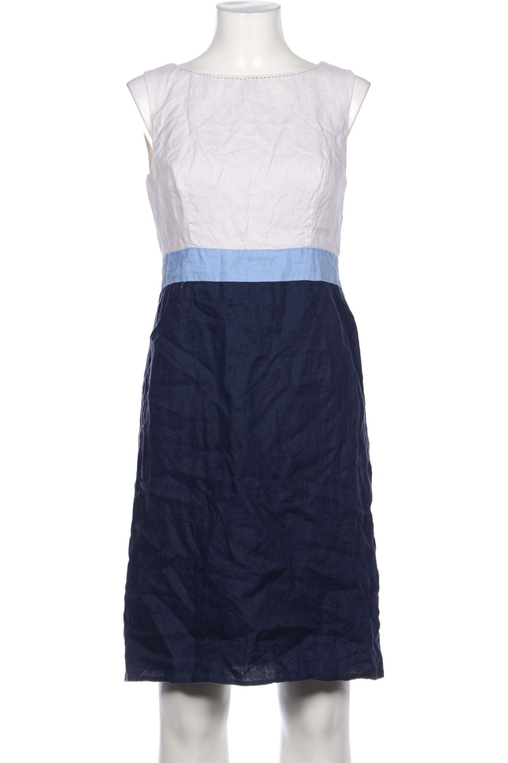 

s.Oliver Selection Damen Kleid, marineblau