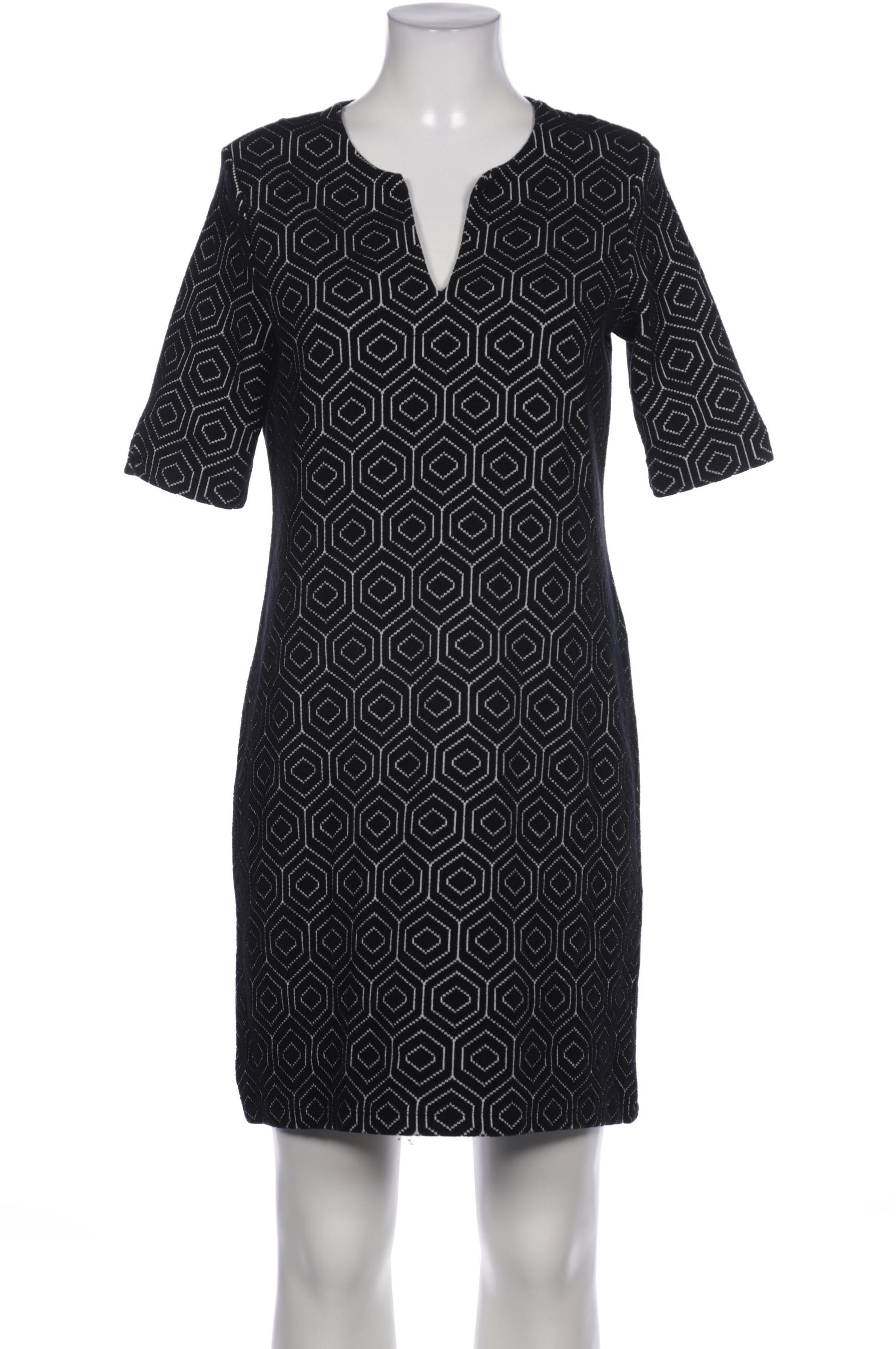 

s.Oliver Selection Damen Kleid, schwarz, Gr. 40