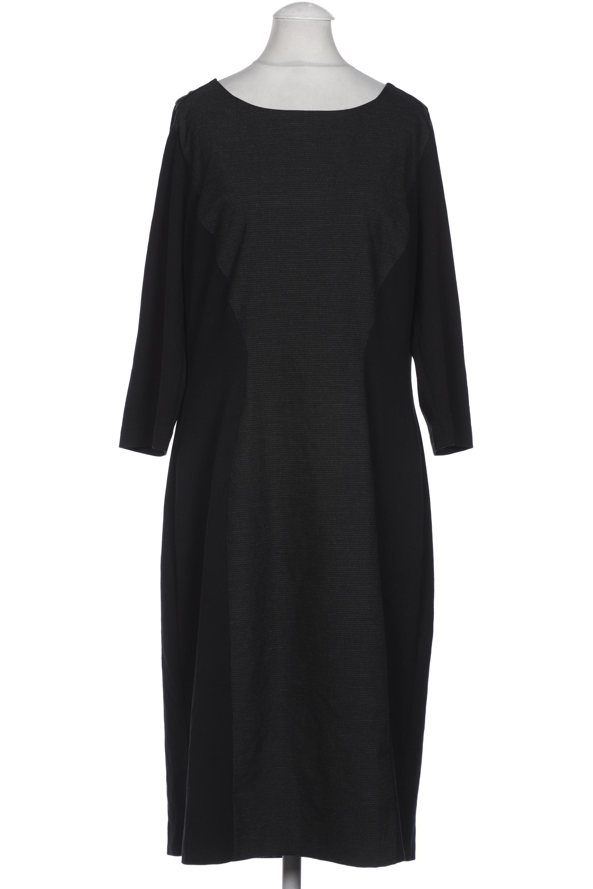 

s.Oliver Selection Damen Kleid, schwarz