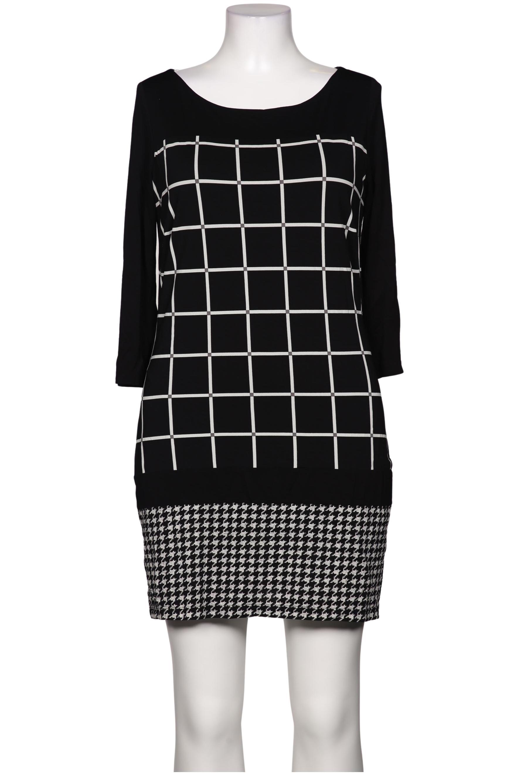 

s.Oliver Selection Damen Kleid, mehrfarbig, Gr. 44