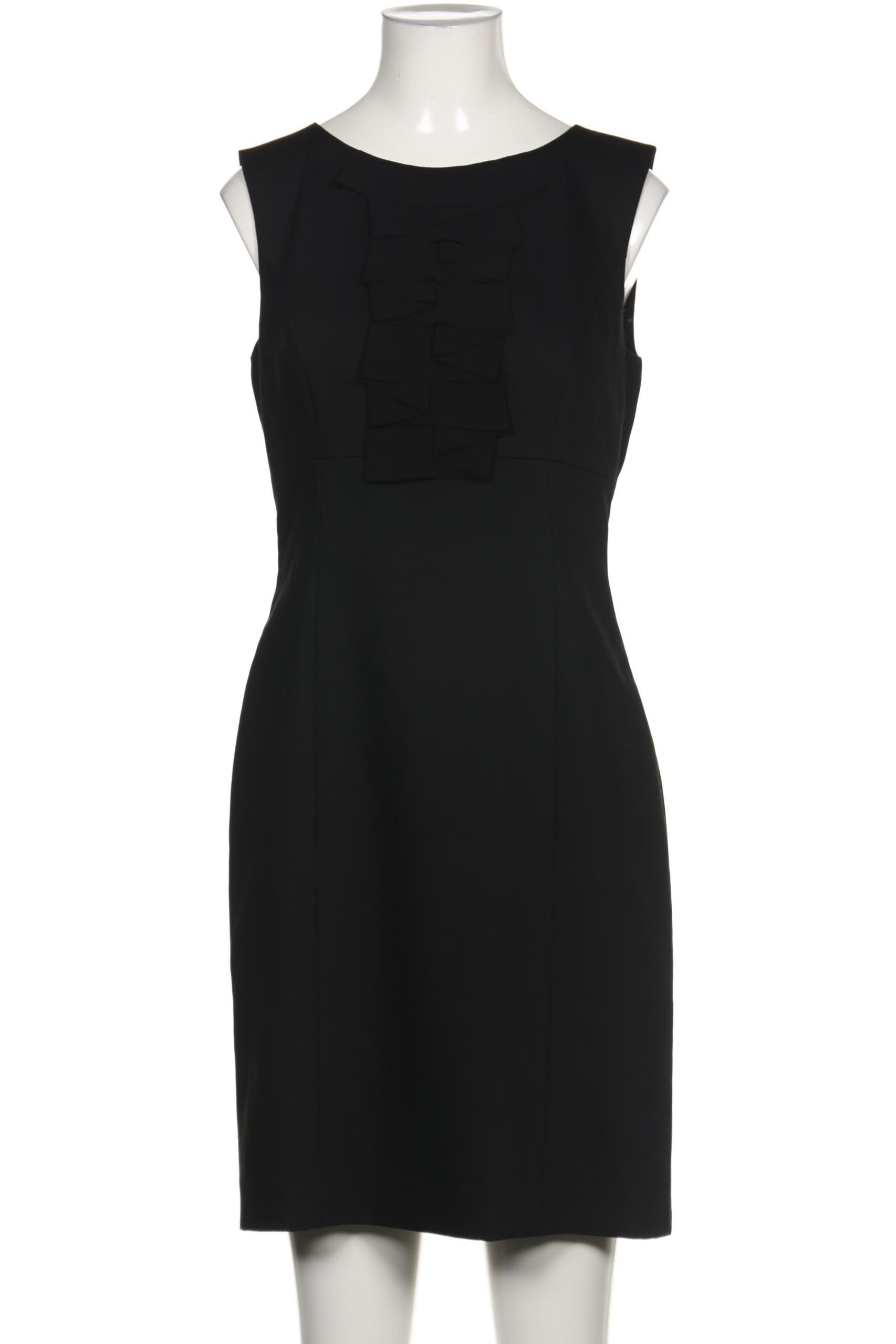 

s.Oliver Selection Damen Kleid, schwarz