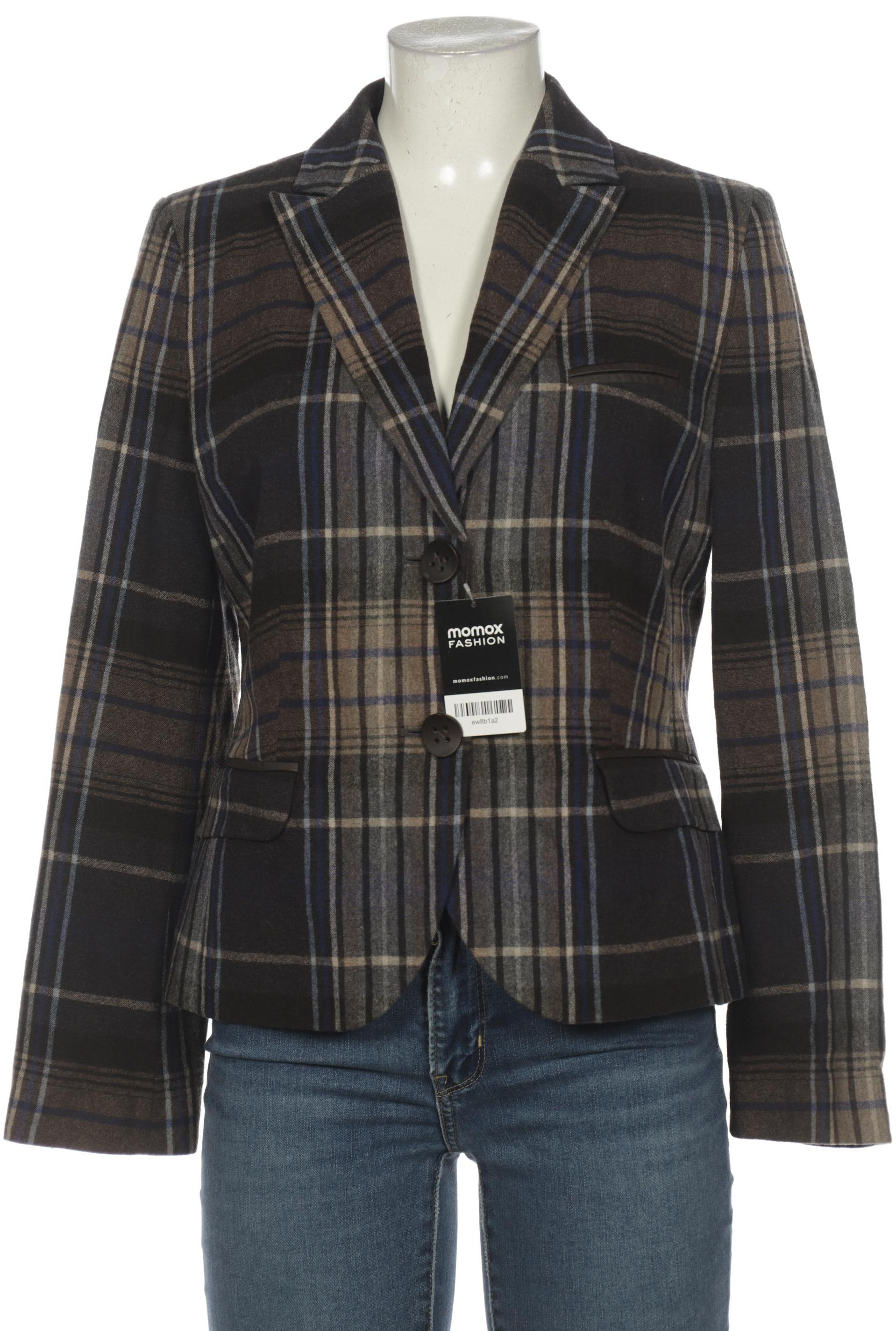 

s.Oliver Selection Damen Blazer, mehrfarbig