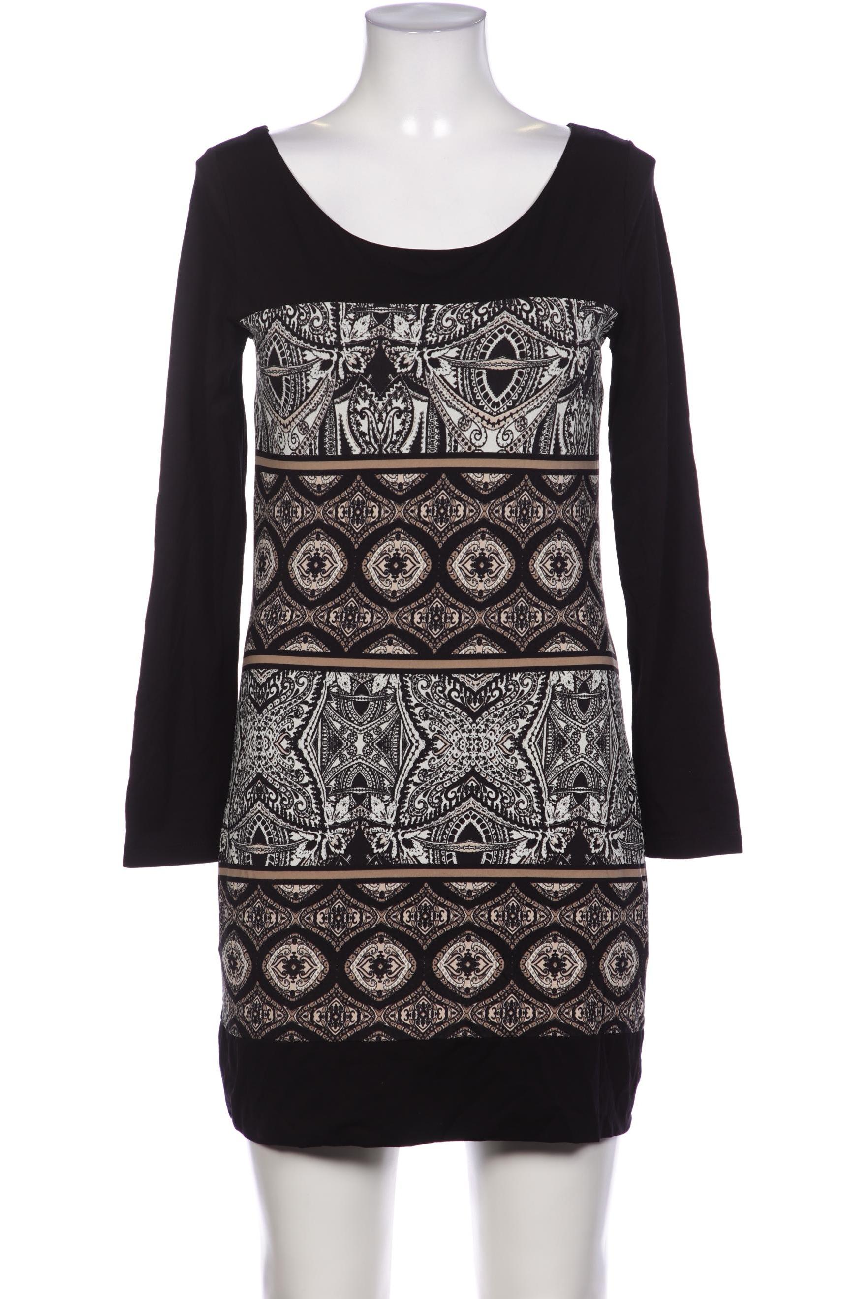 

s.Oliver Selection Damen Kleid, schwarz, Gr. 38