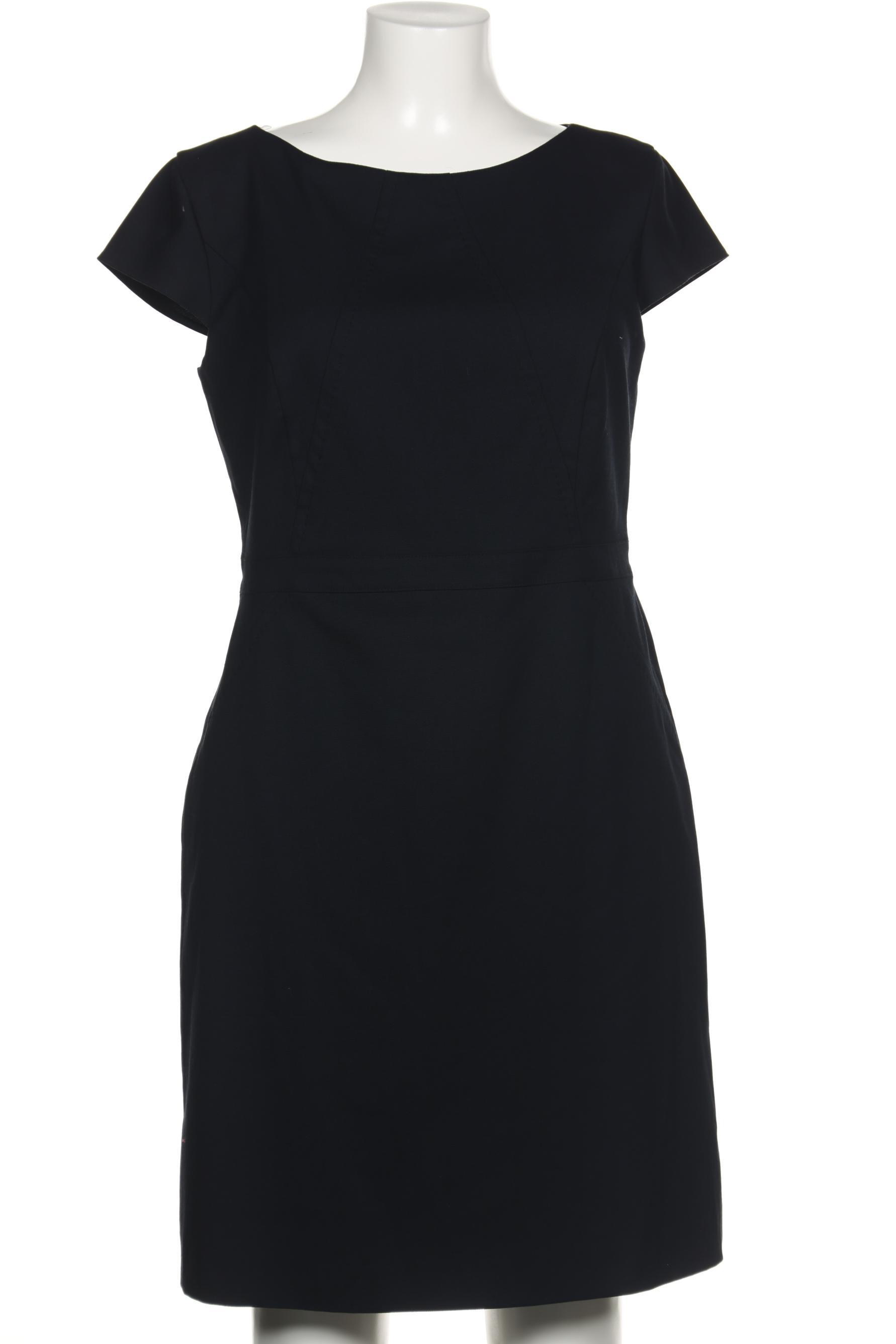 

s.Oliver Selection Damen Kleid, marineblau, Gr. 42