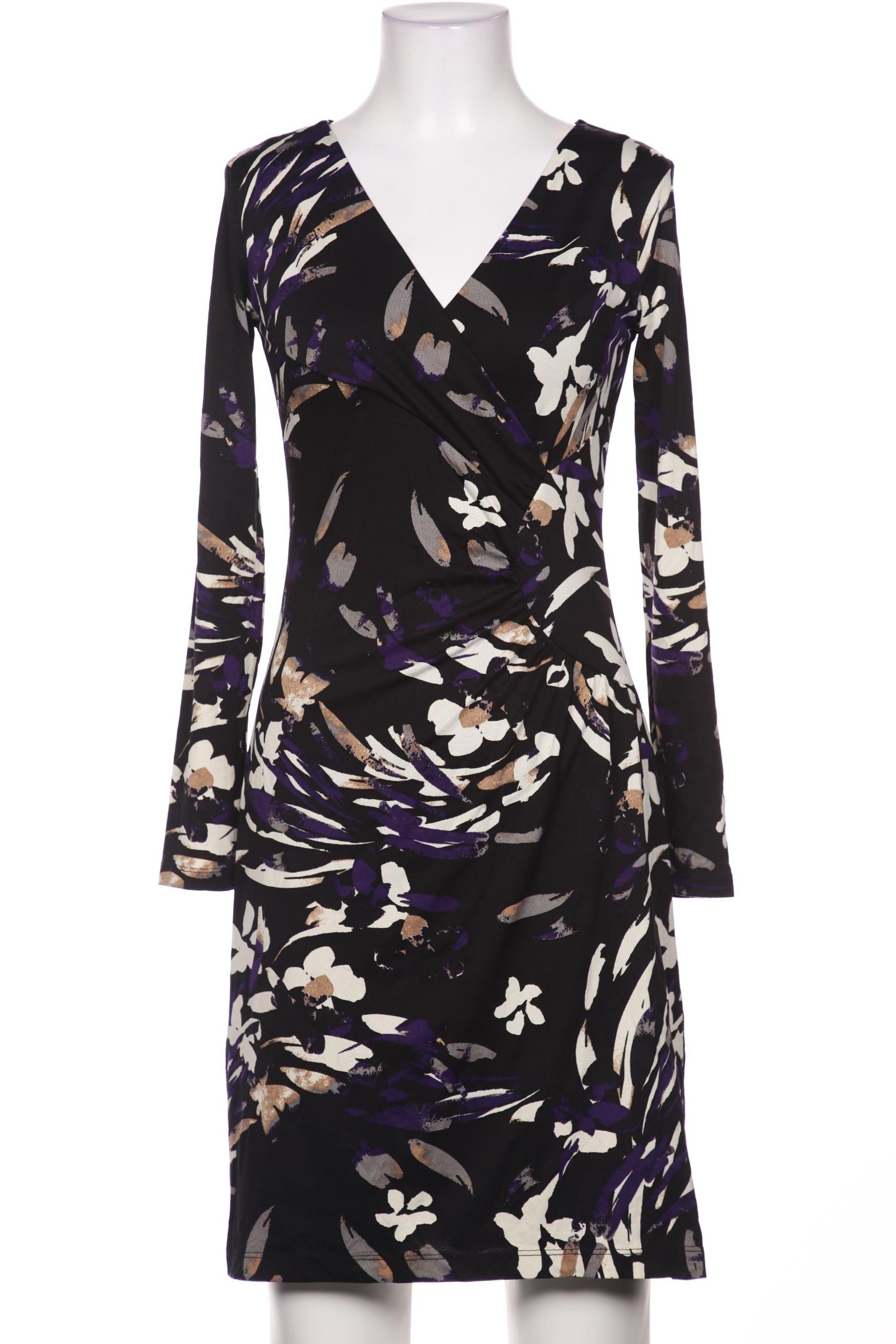 

s.Oliver Selection Damen Kleid, schwarz, Gr. 34