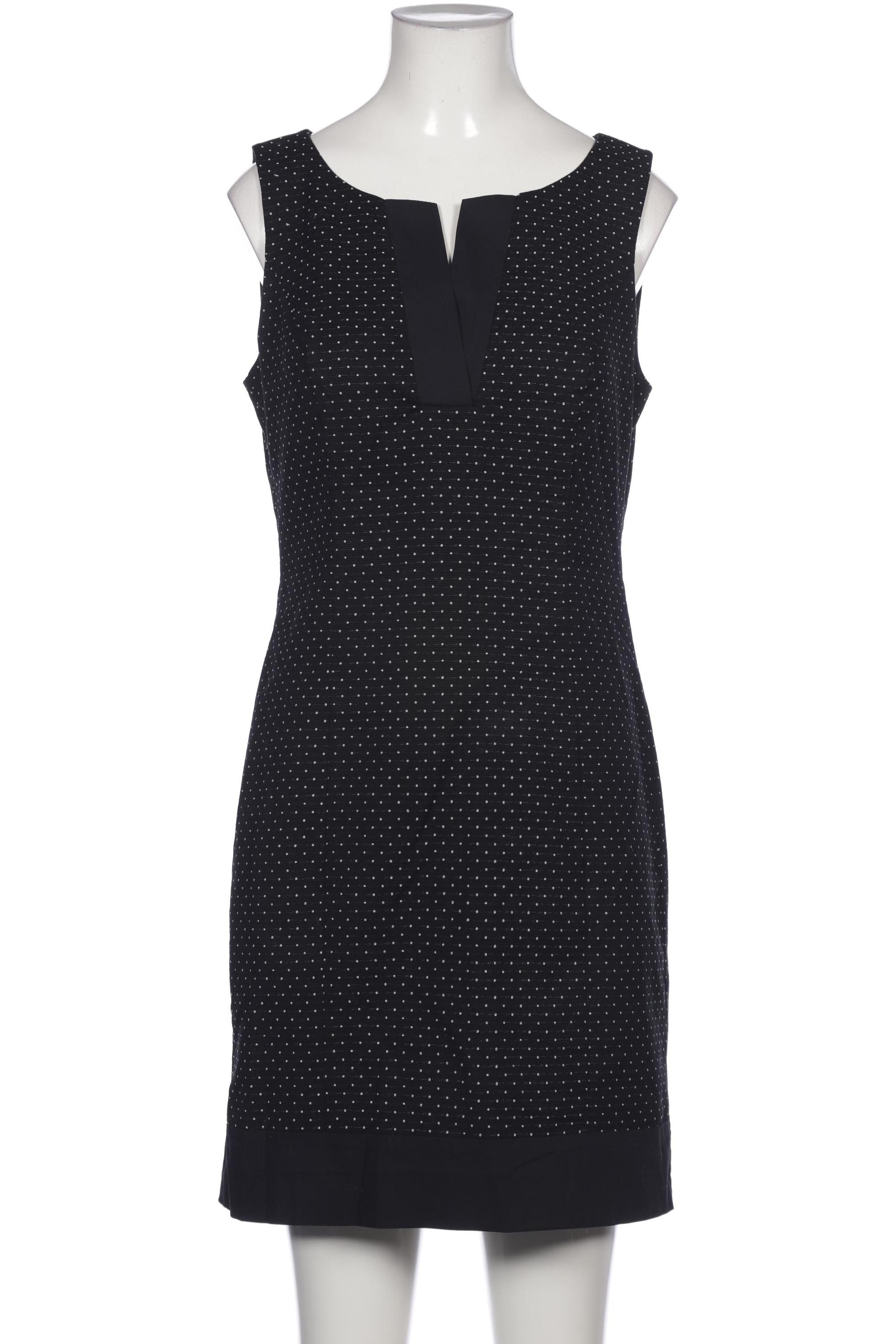 

s.Oliver Selection Damen Kleid, schwarz