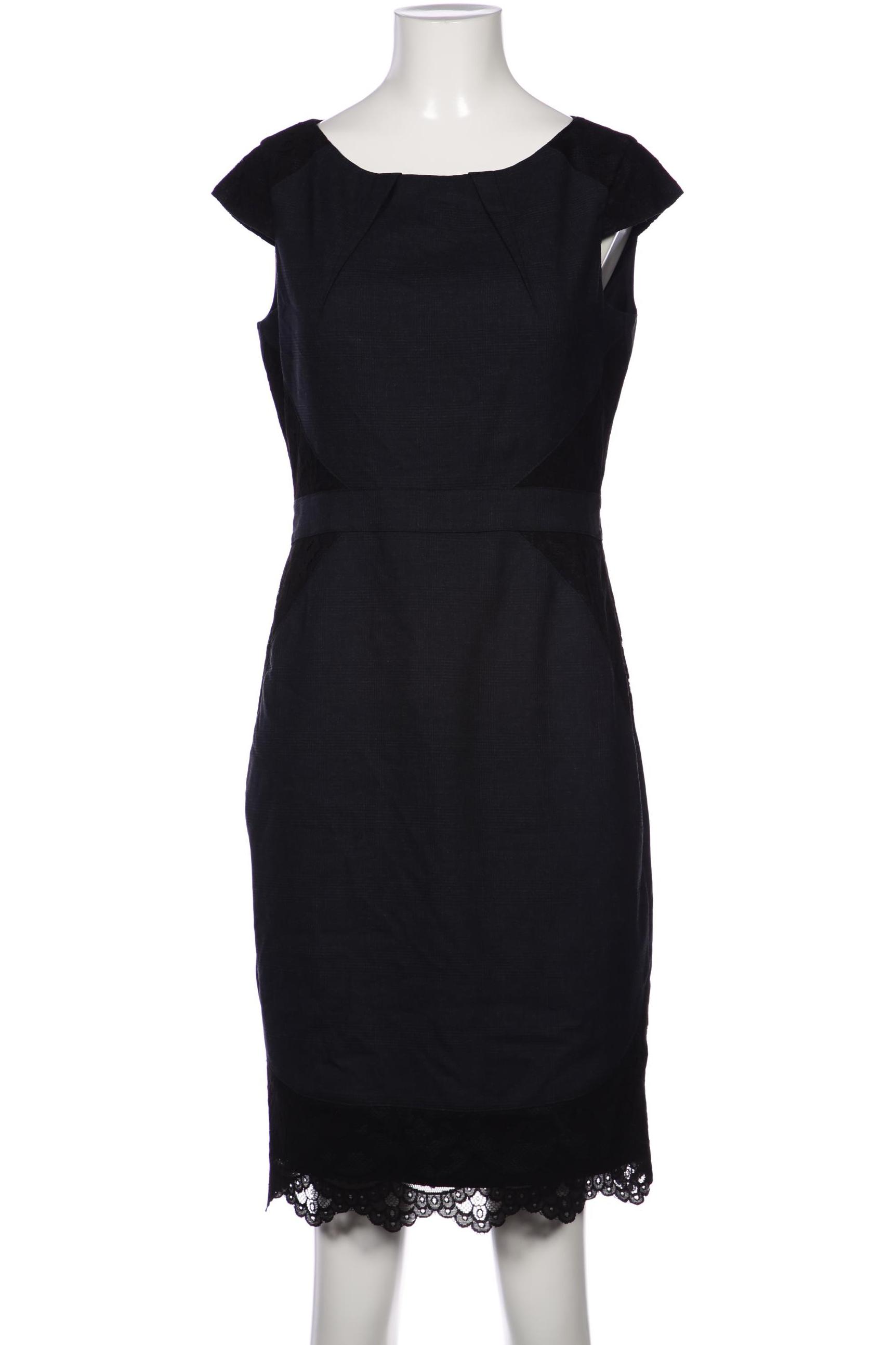 

s.Oliver Selection Damen Kleid, grau