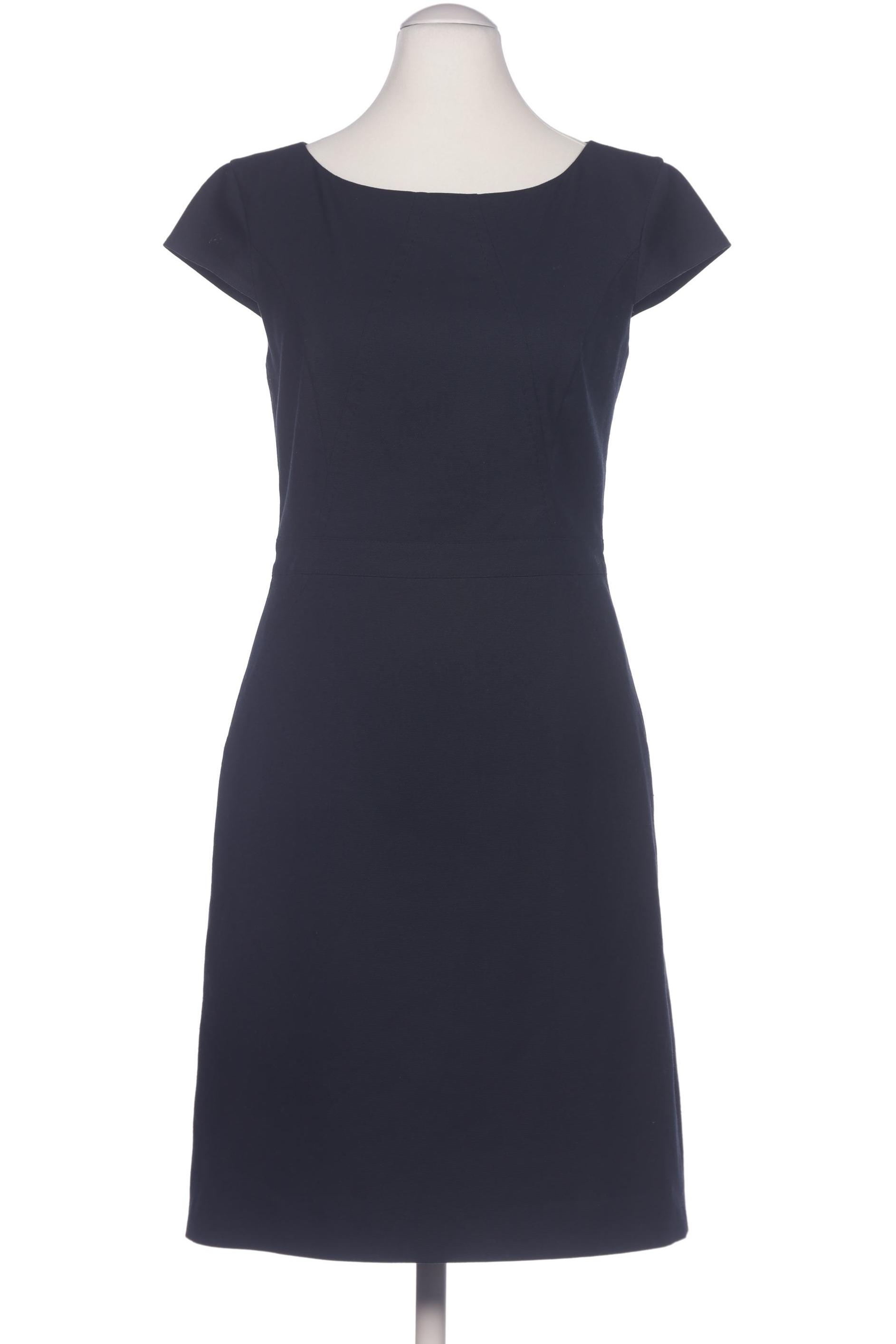 

s.Oliver Selection Damen Kleid, marineblau, Gr. 36