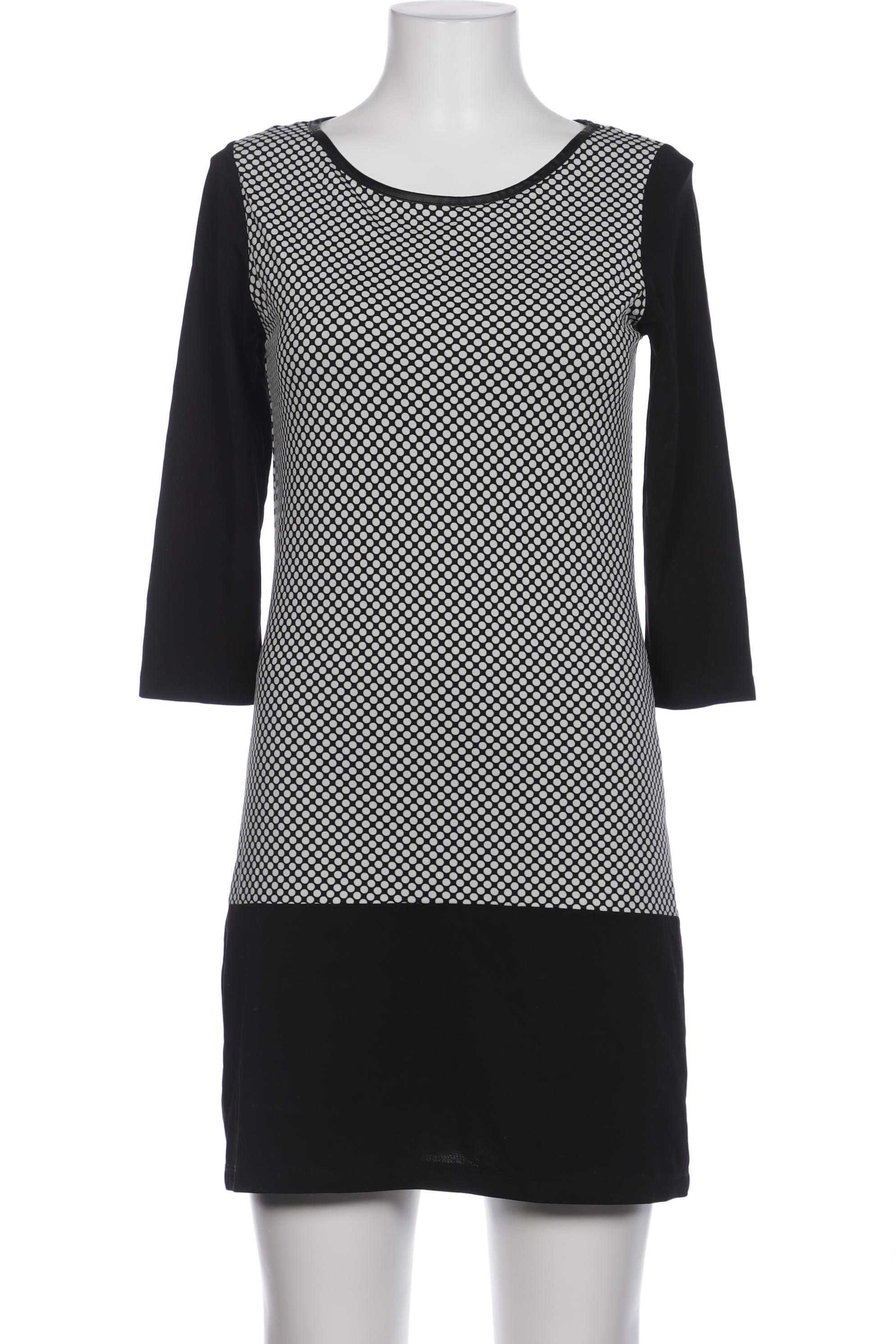 

s.Oliver Selection Damen Kleid, schwarz, Gr. 38