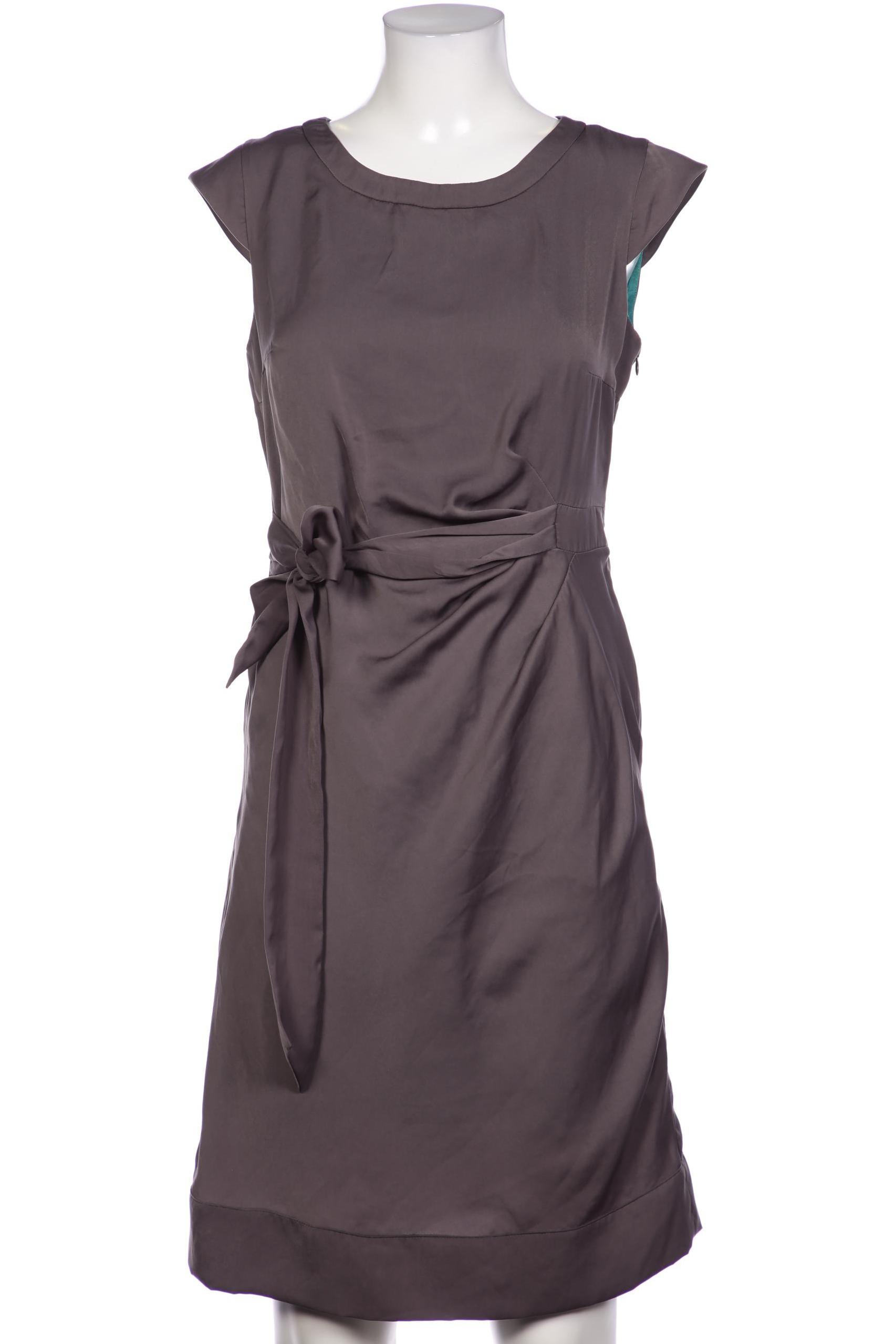 

s.Oliver Selection Damen Kleid, grau, Gr. 38