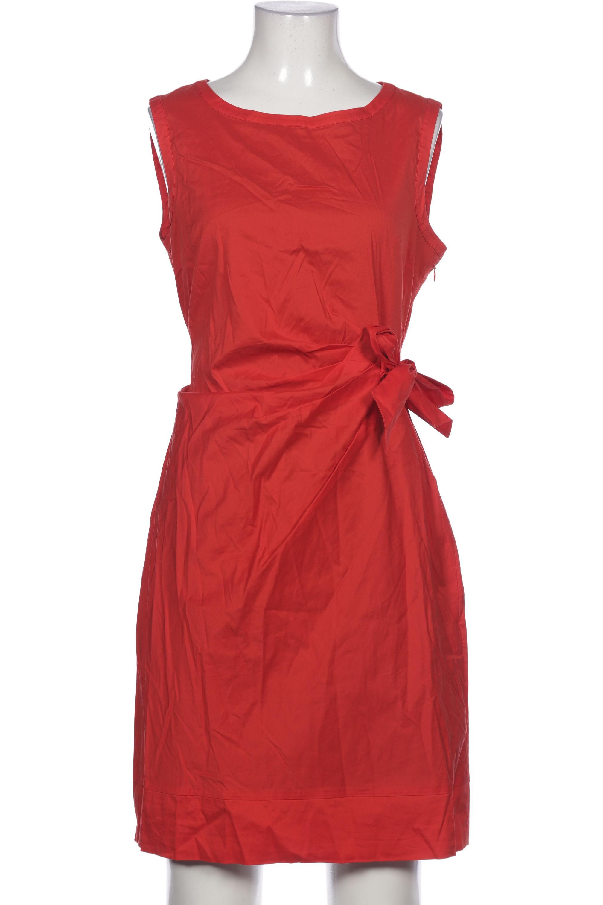 

s.Oliver Selection Damen Kleid, rot