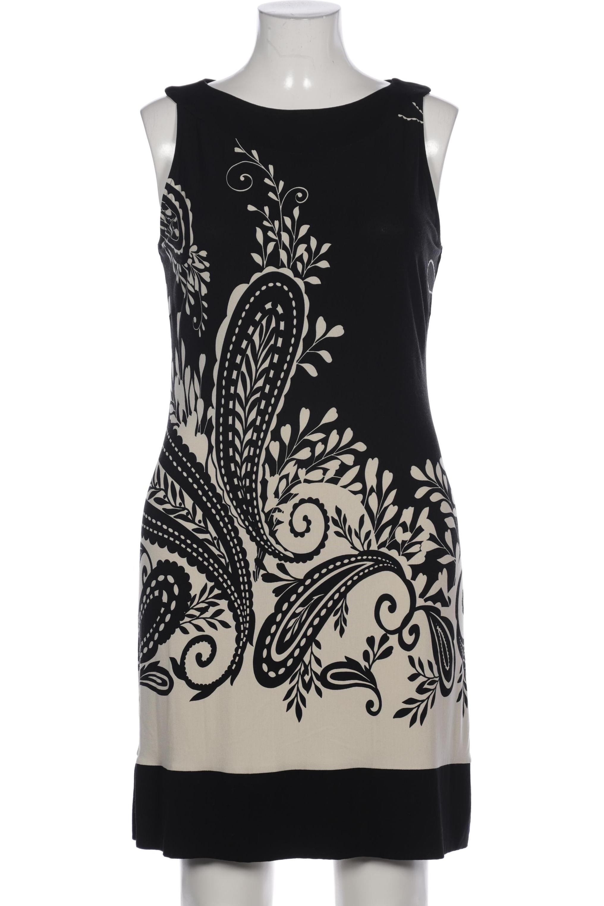 

s.Oliver Selection Damen Kleid, schwarz