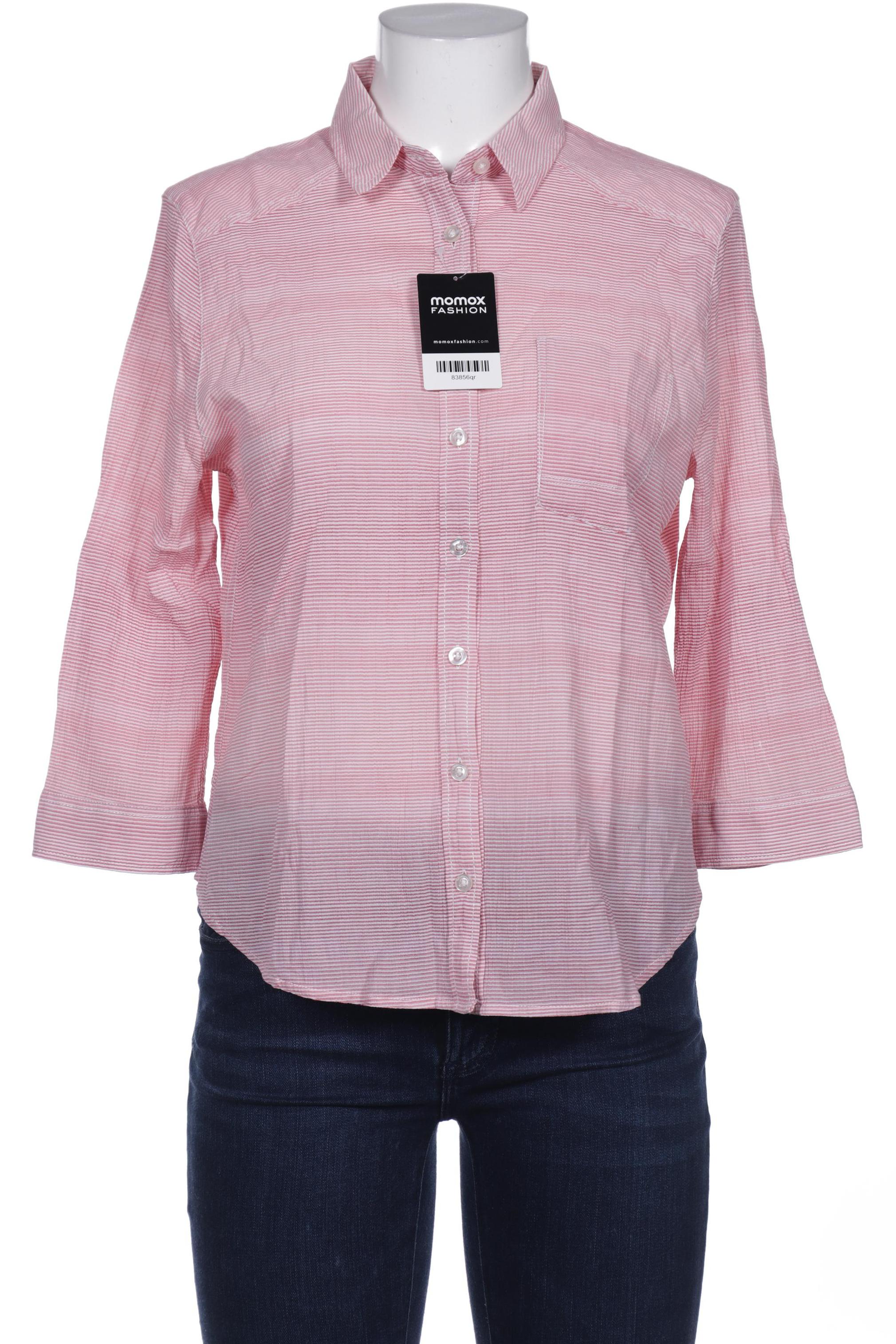 

s.Oliver Selection Damen Bluse, rot, Gr. 40
