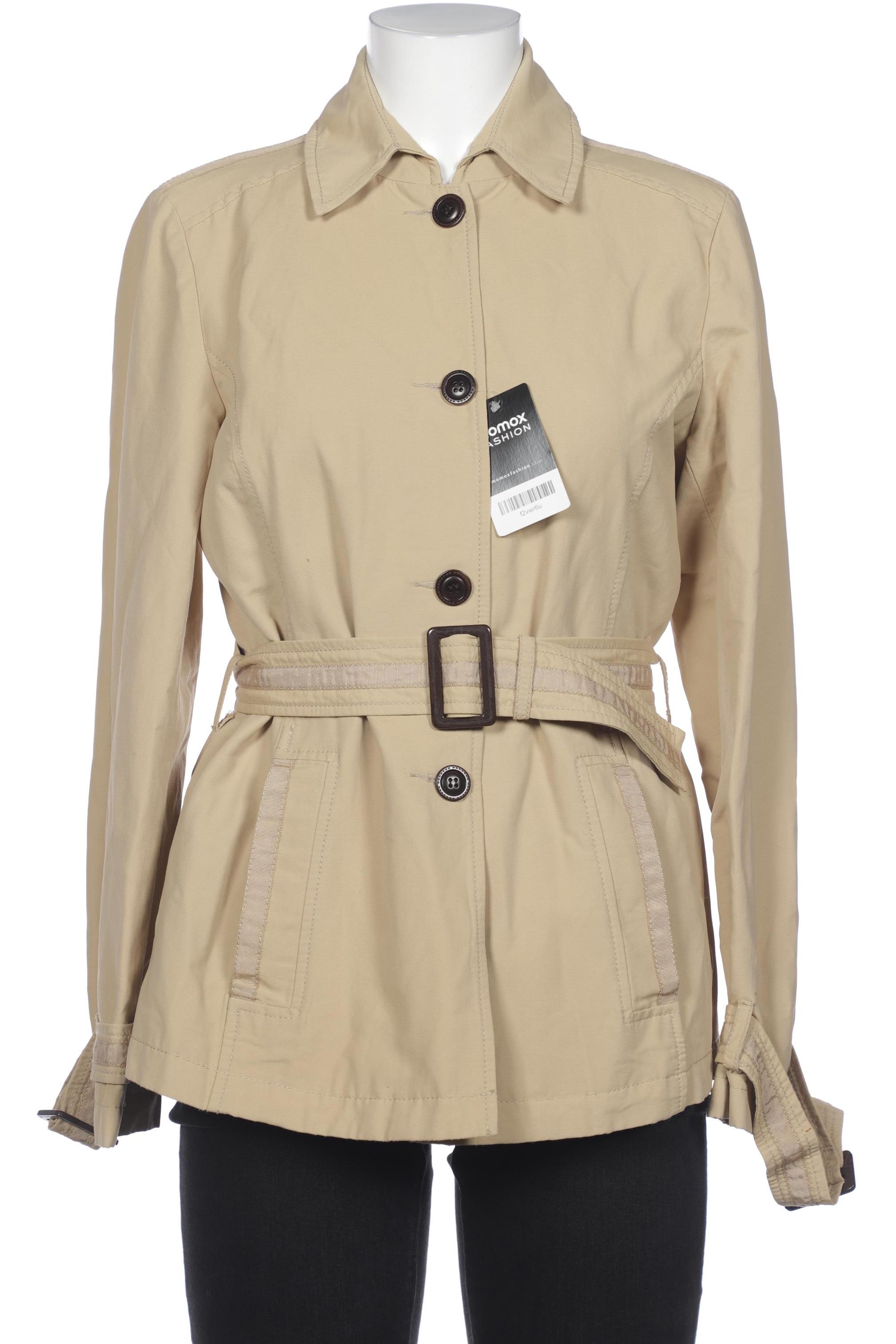 

s.Oliver Selection Damen Jacke, beige
