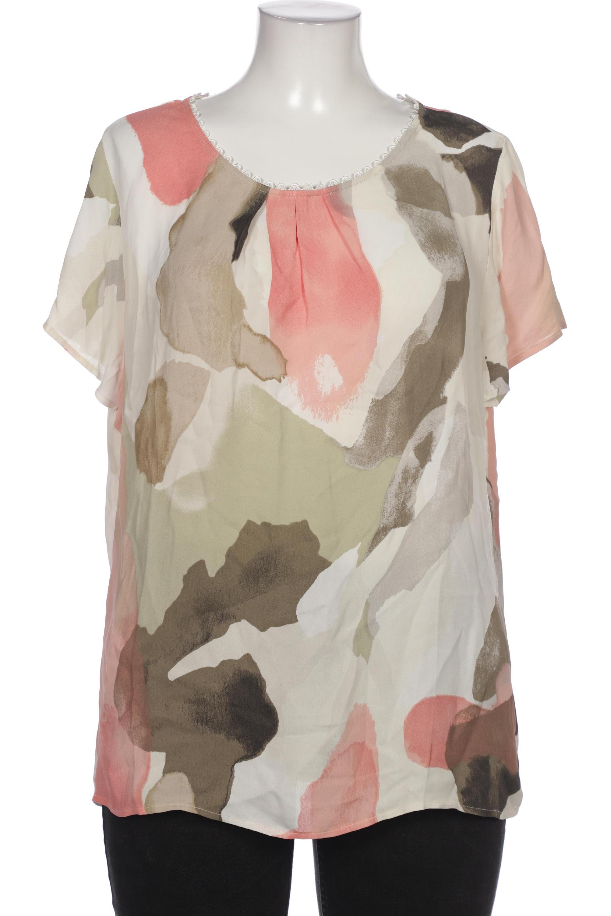 

s.Oliver Selection Damen Bluse, mehrfarbig