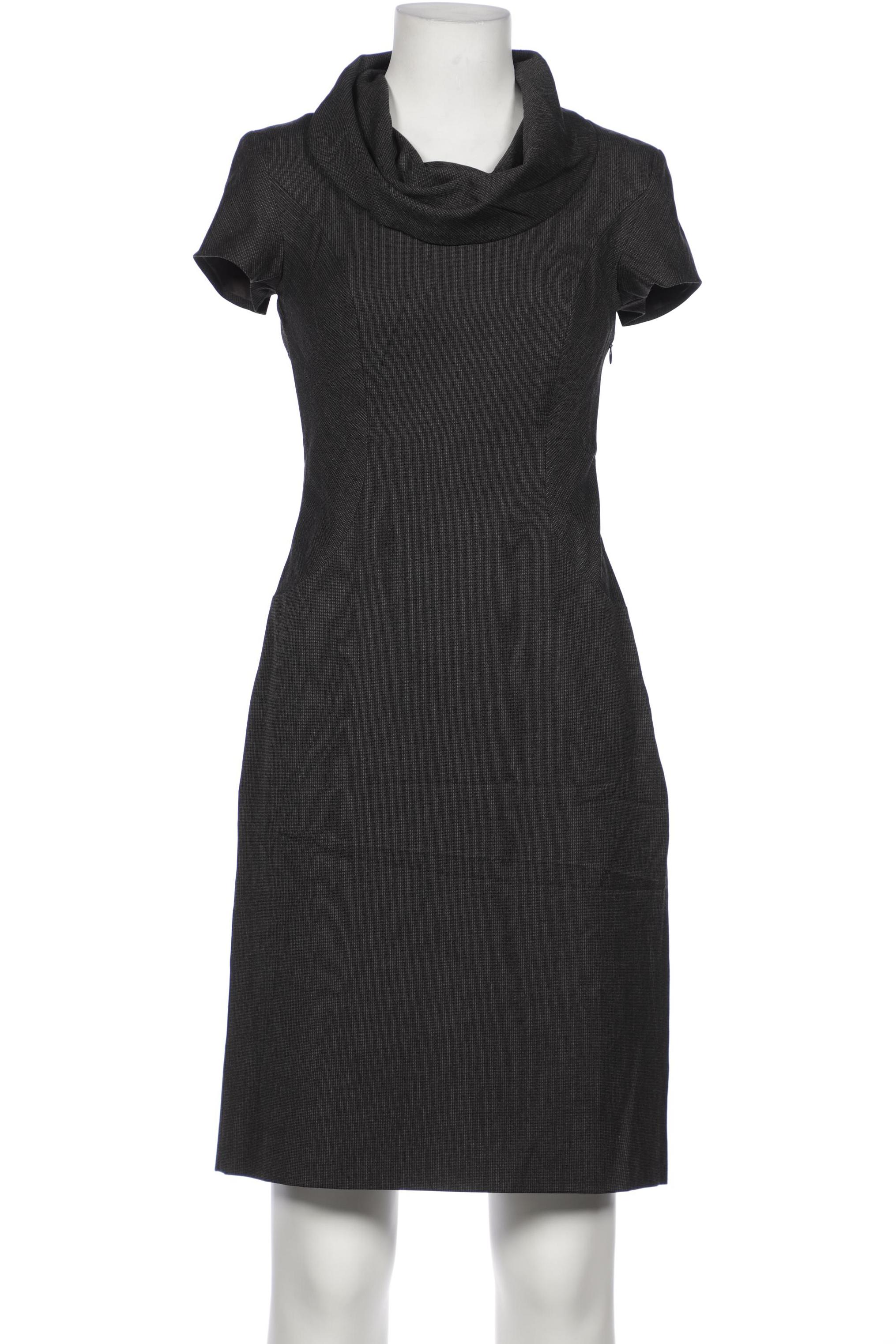 

s.Oliver Selection Damen Kleid, grau