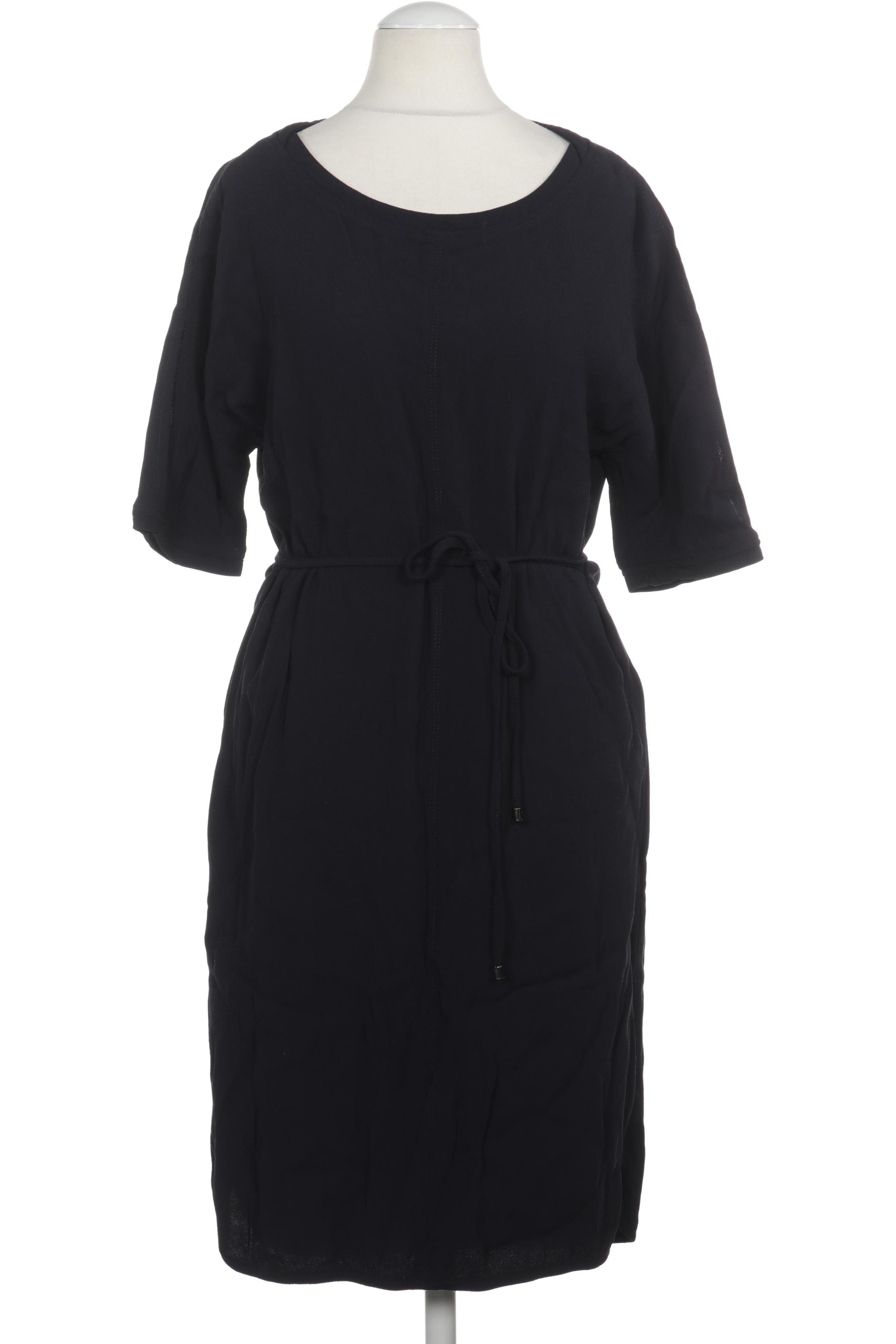 

s.Oliver Selection Damen Kleid, blau, Gr. 34