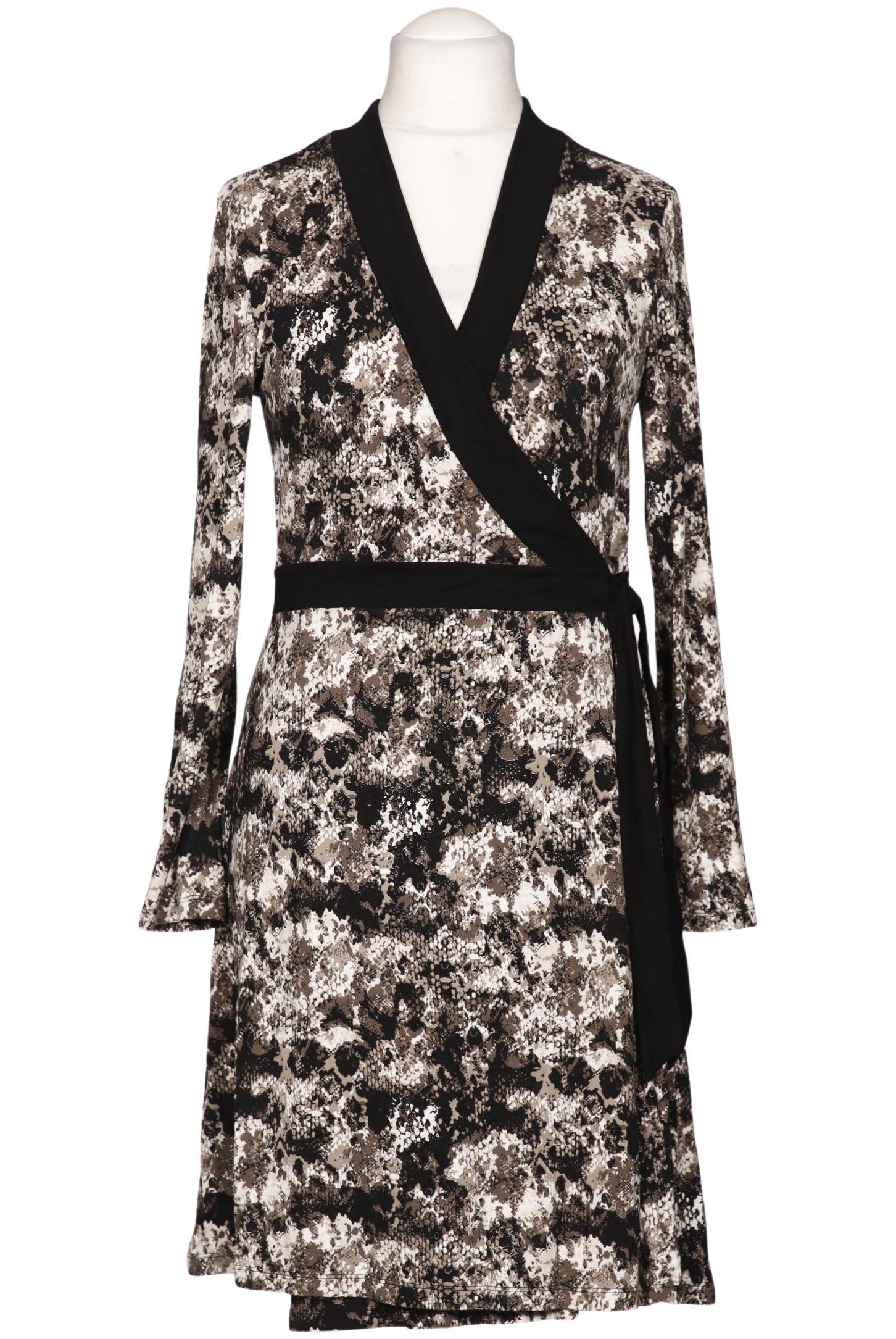 

s.Oliver Selection Damen Kleid, mehrfarbig, Gr. 42