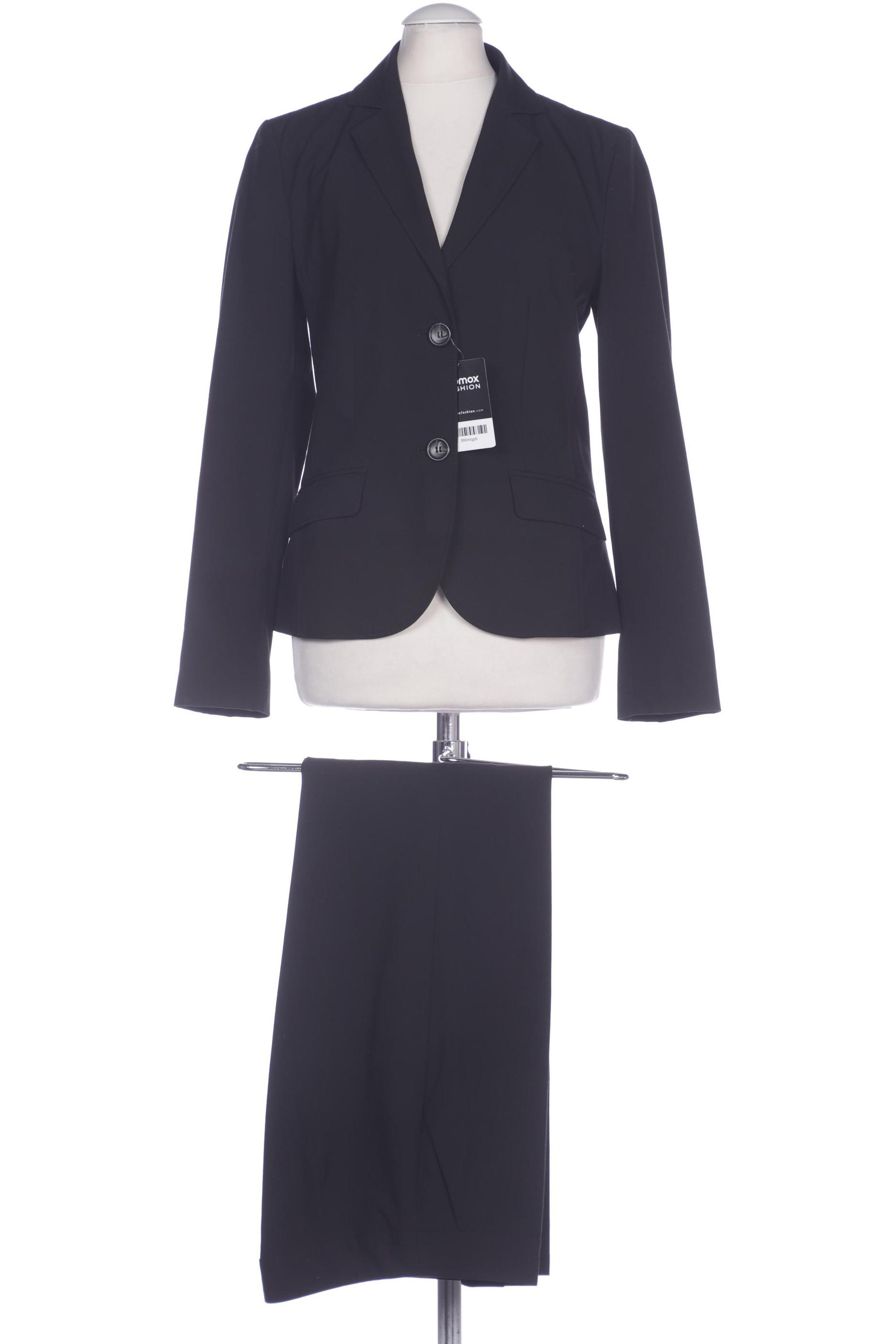 

s.Oliver Selection Damen Anzug, schwarz