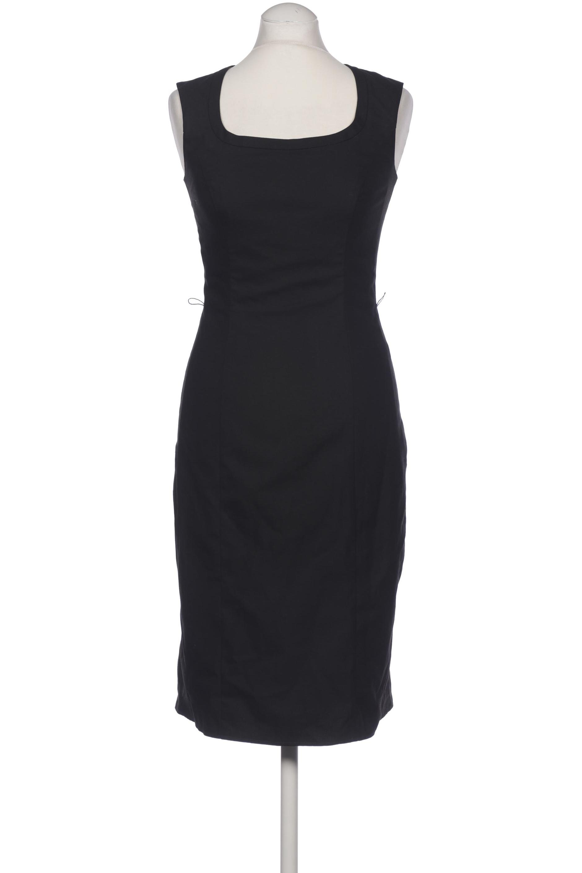 

s.Oliver Selection Damen Kleid, schwarz, Gr. 34