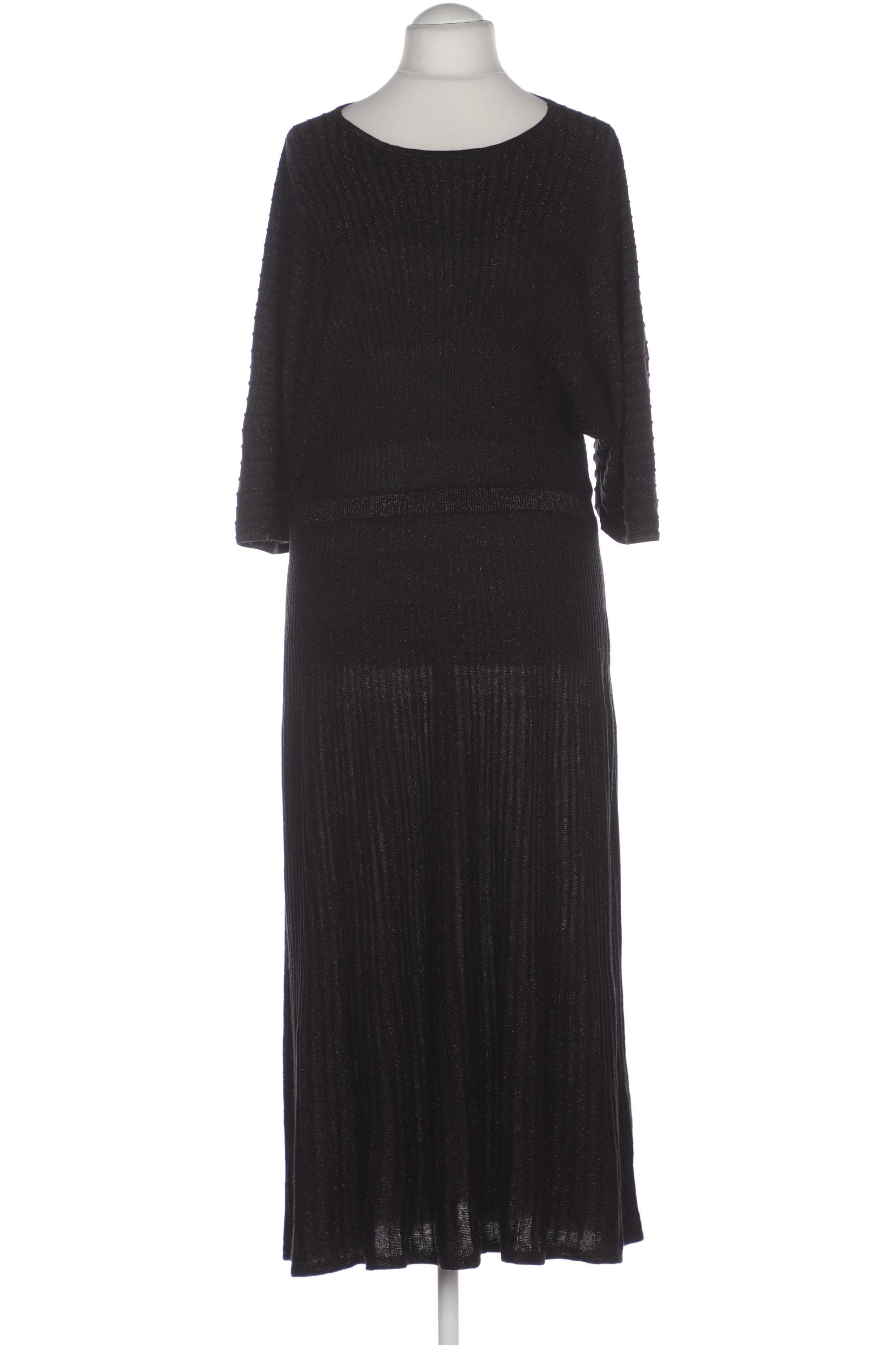 

s.Oliver Selection Damen Kleid, schwarz, Gr. 44