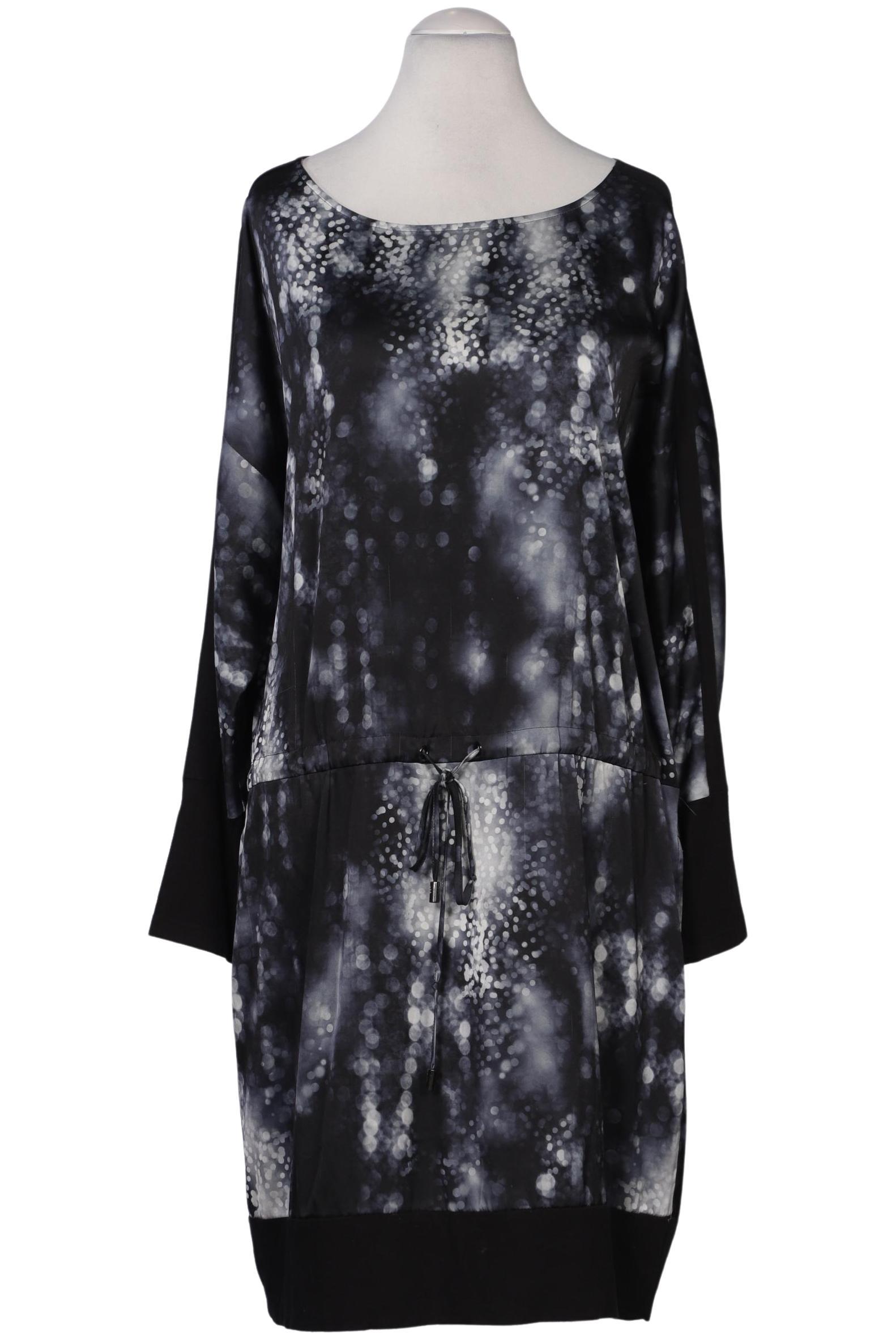 

s.Oliver Selection Damen Kleid, schwarz, Gr. 40