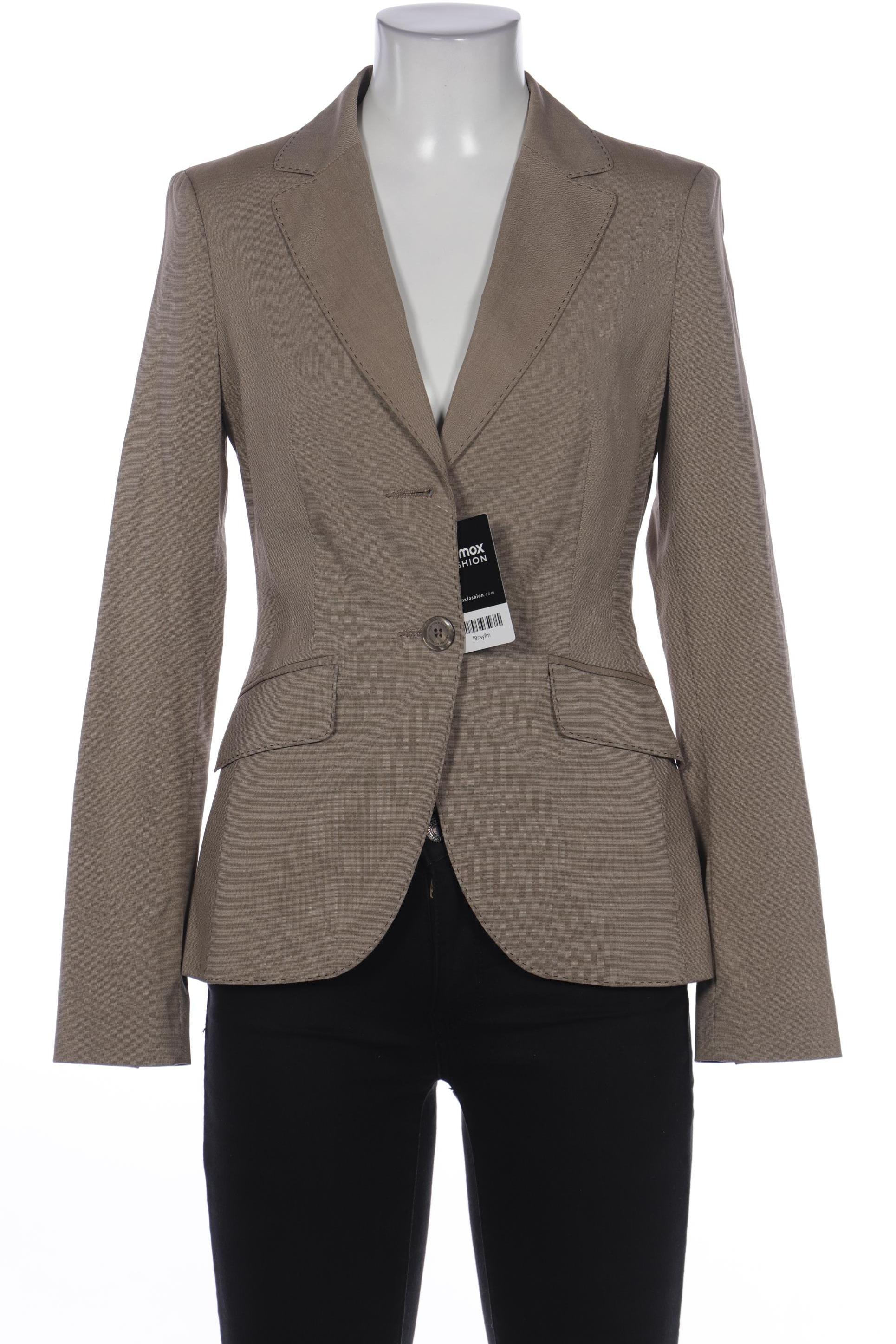 

s.Oliver Selection Damen Blazer, beige, Gr. 34