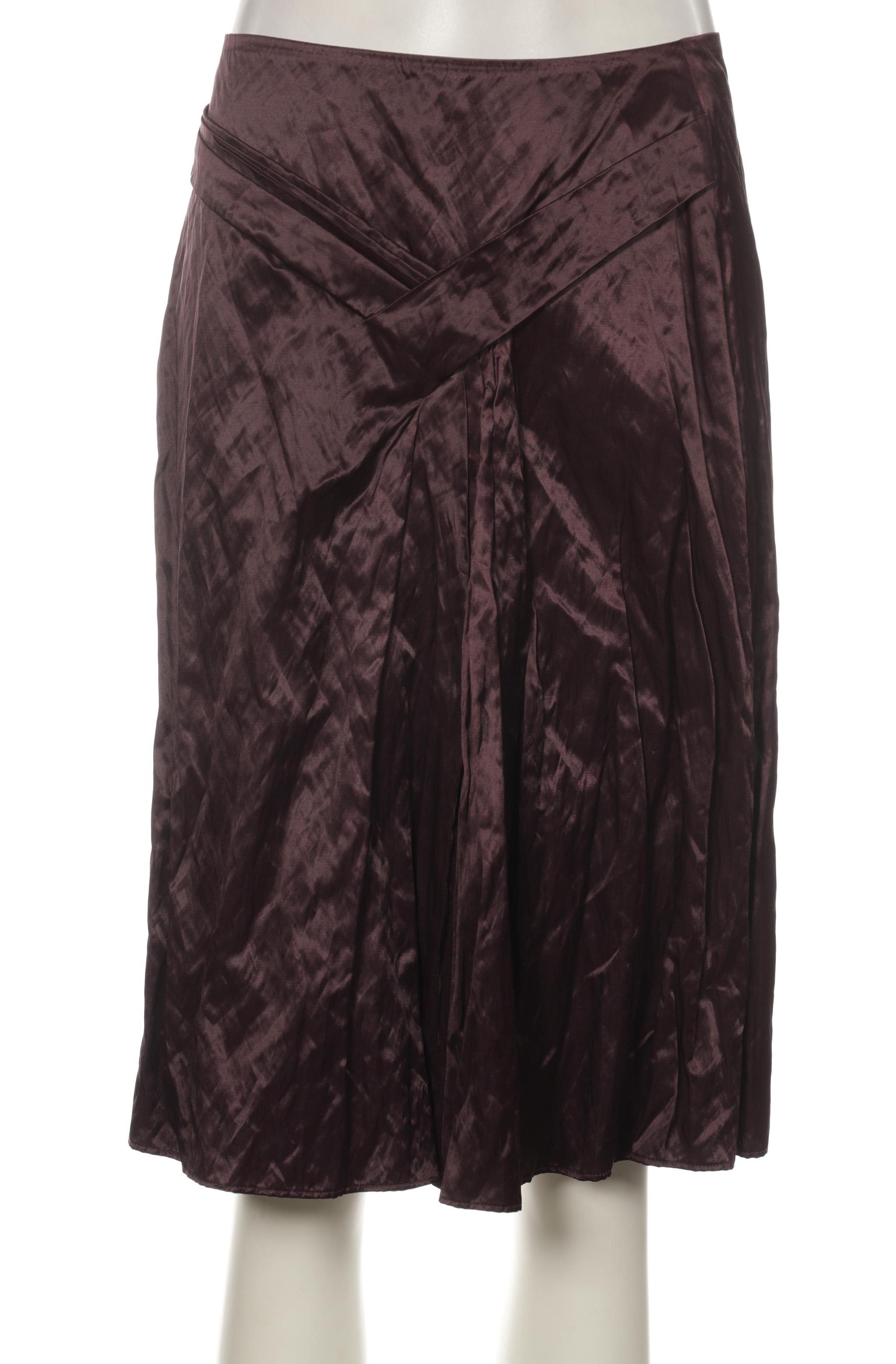 

s.Oliver Selection Damen Rock, flieder, Gr. 34
