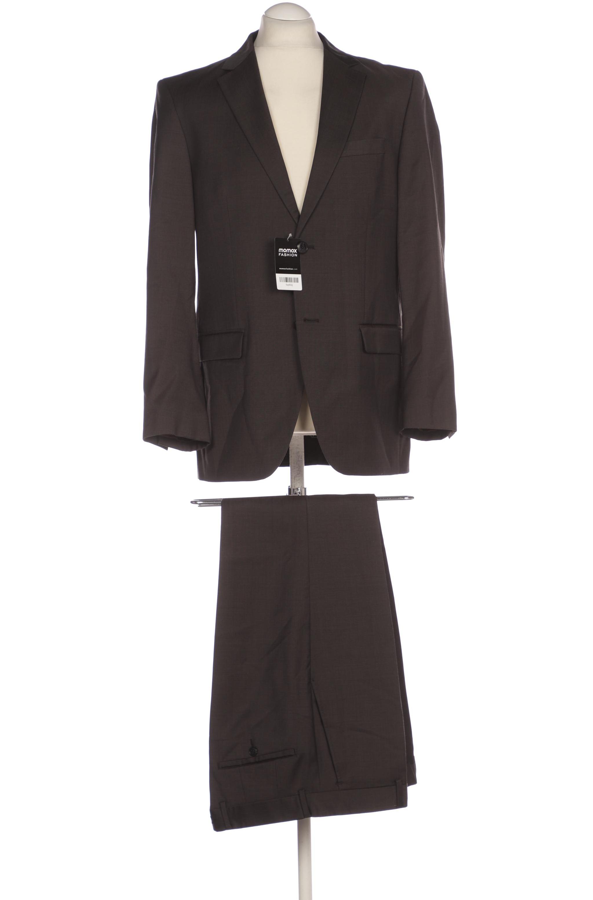 

s.Oliver Selection Herren Anzug, grau, Gr. 48