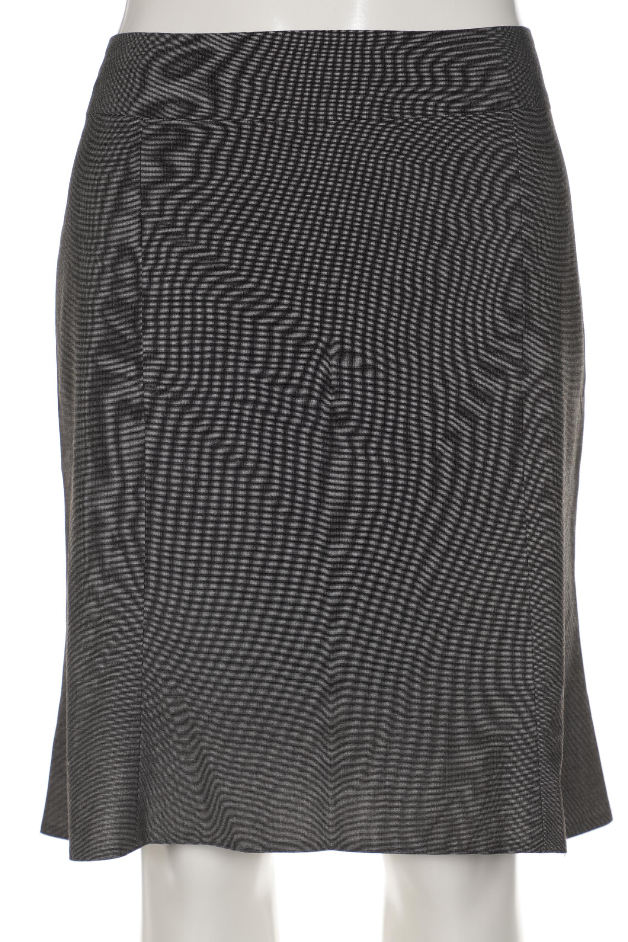 

s.Oliver Selection Damen Rock, schwarz
