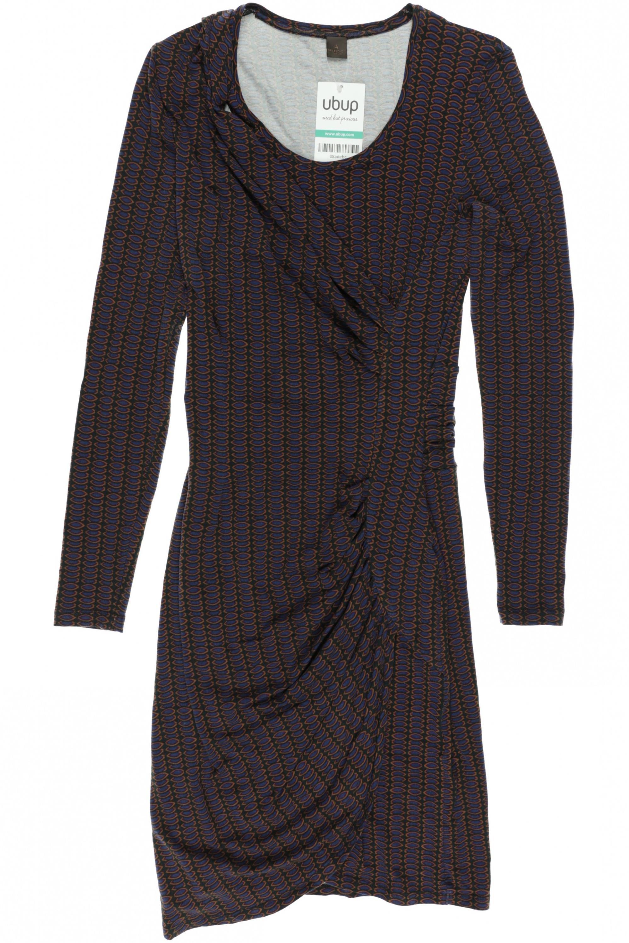 

s.Oliver Selection Damen Kleid, mehrfarbig, Gr. 34