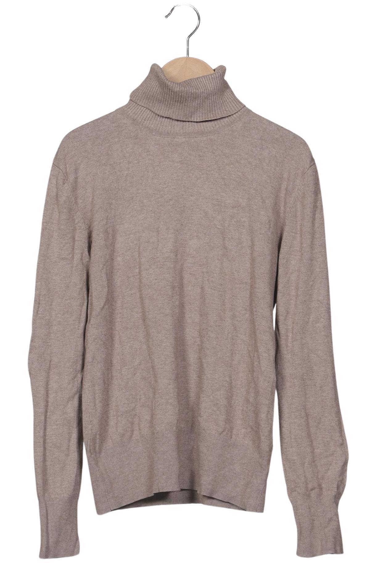 

s.Oliver Selection Damen Pullover, beige, Gr. 40