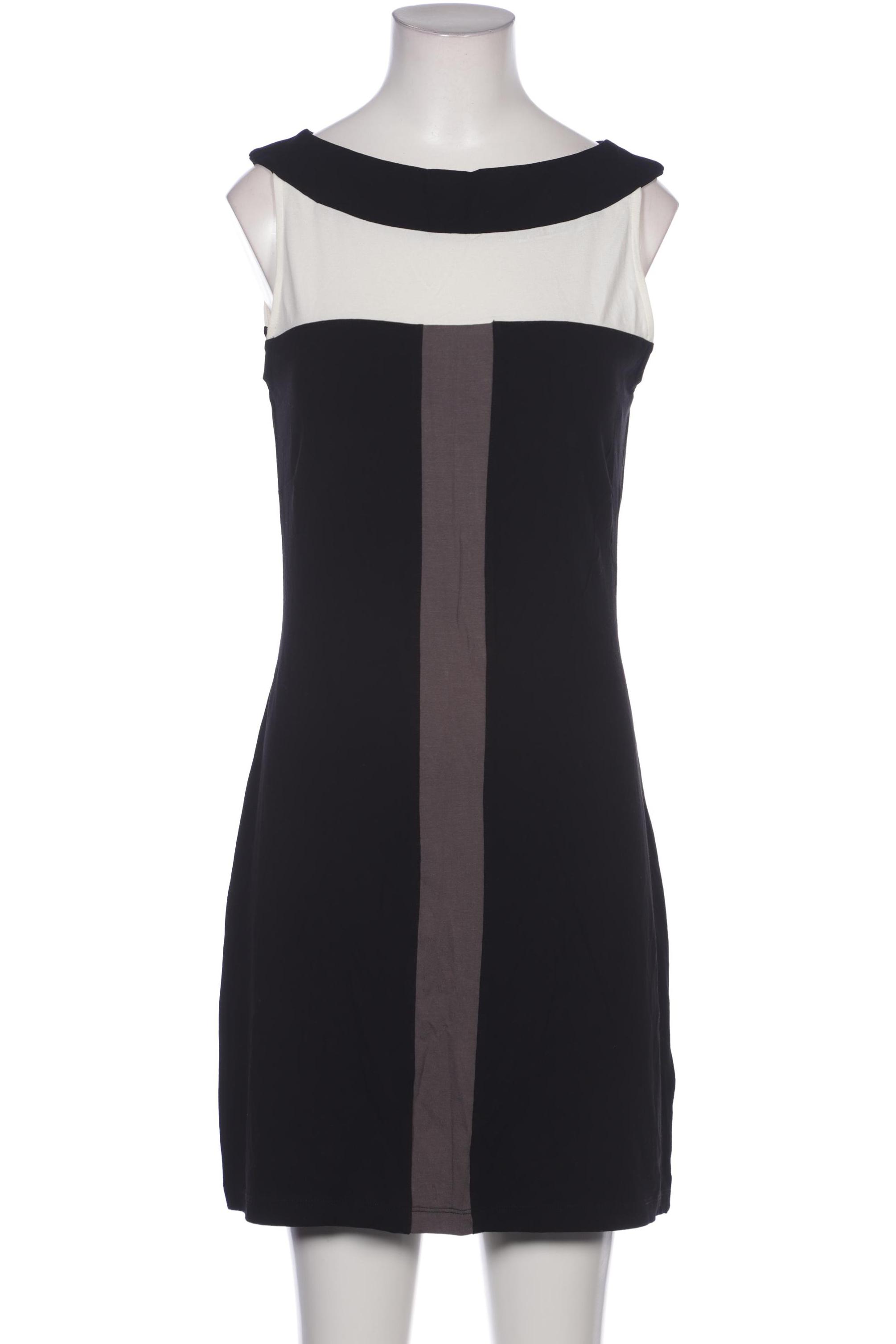 

s.Oliver Selection Damen Kleid, schwarz, Gr. 36