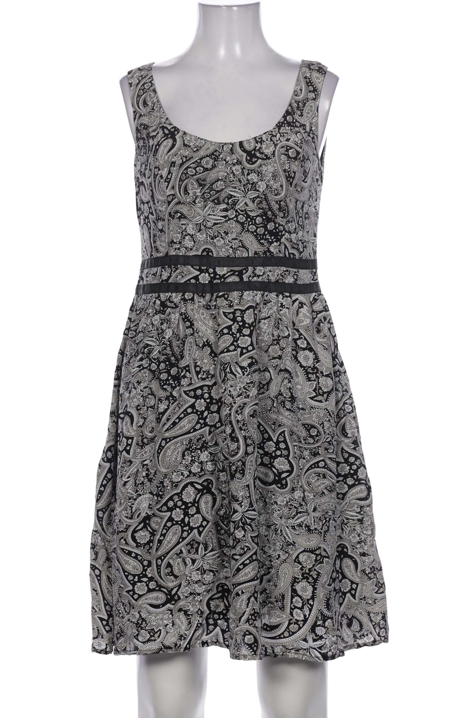 

s.Oliver Selection Damen Kleid, schwarz, Gr. 36