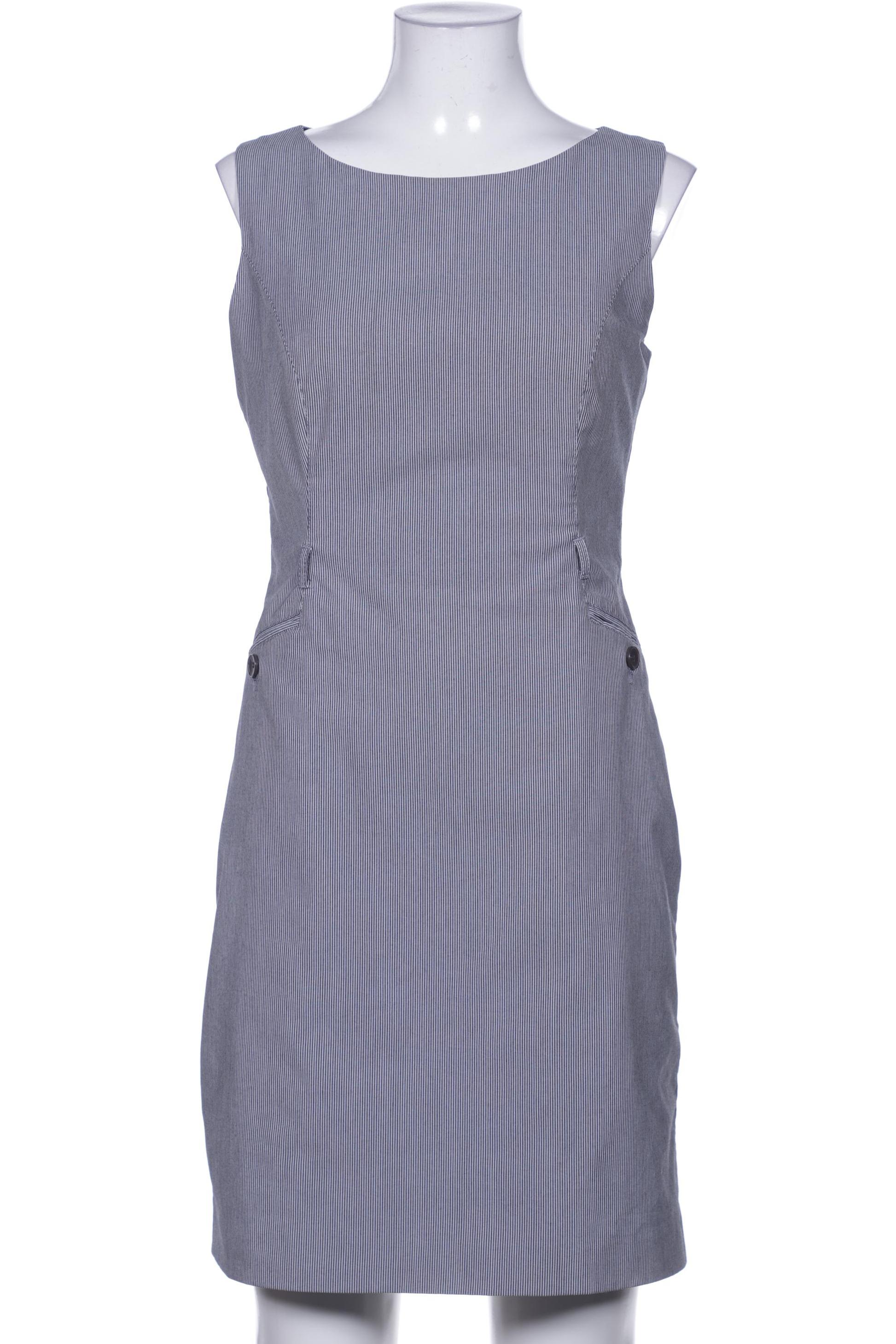 

s.Oliver Selection Damen Kleid, blau