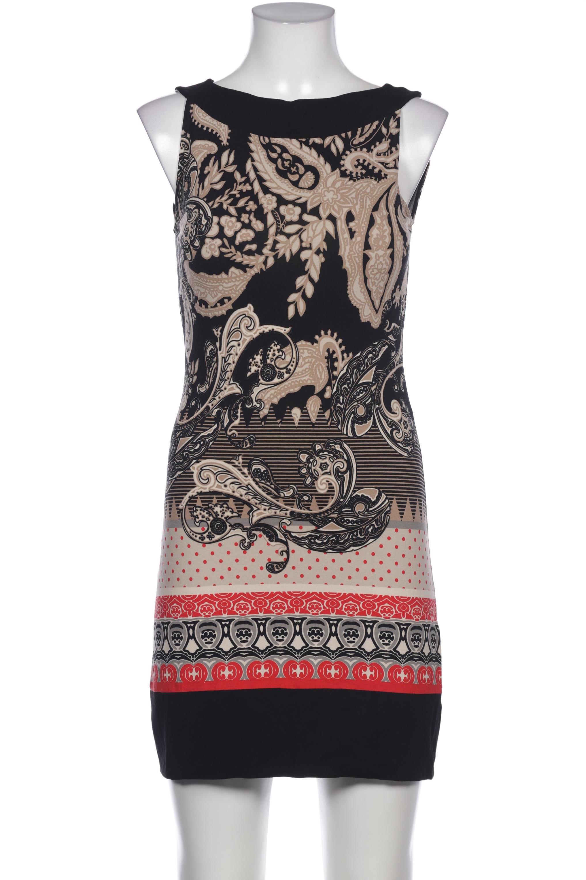 

s.Oliver Selection Damen Kleid, schwarz
