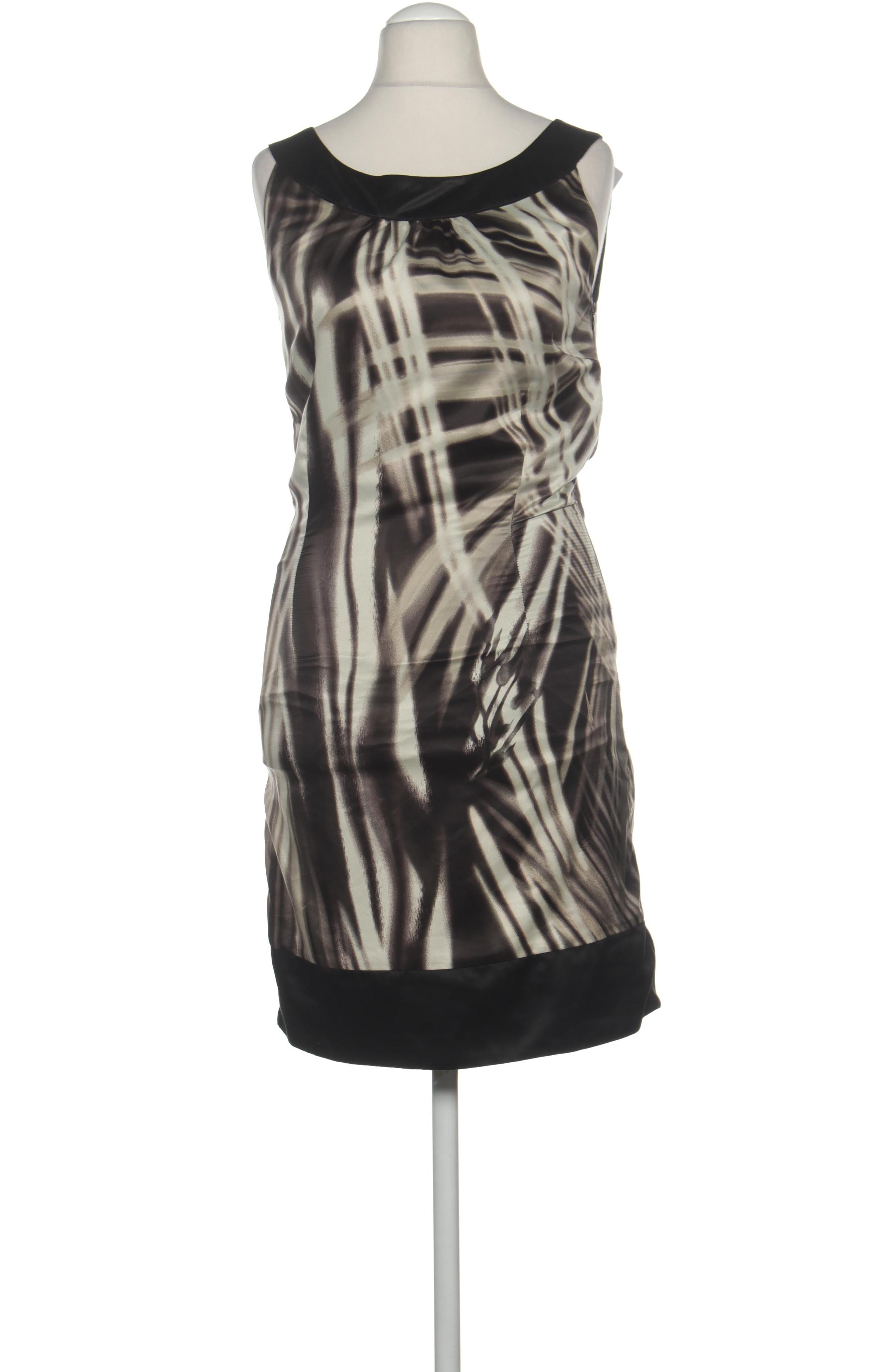 

s.Oliver Selection Damen Kleid, gelb, Gr. 38