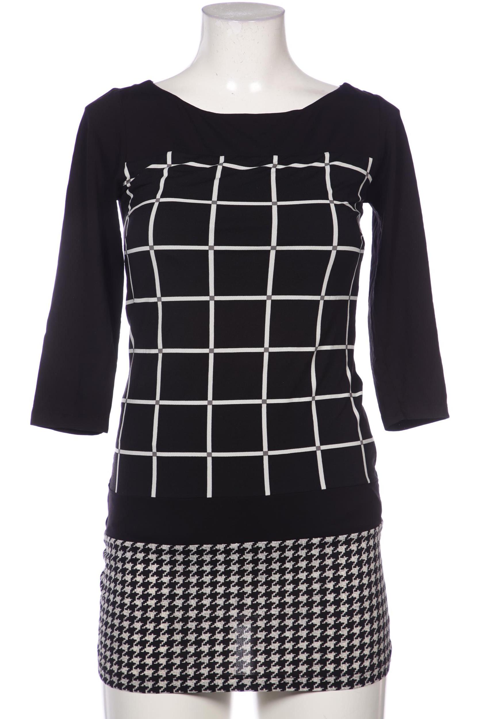 

s.Oliver Selection Damen Kleid, schwarz