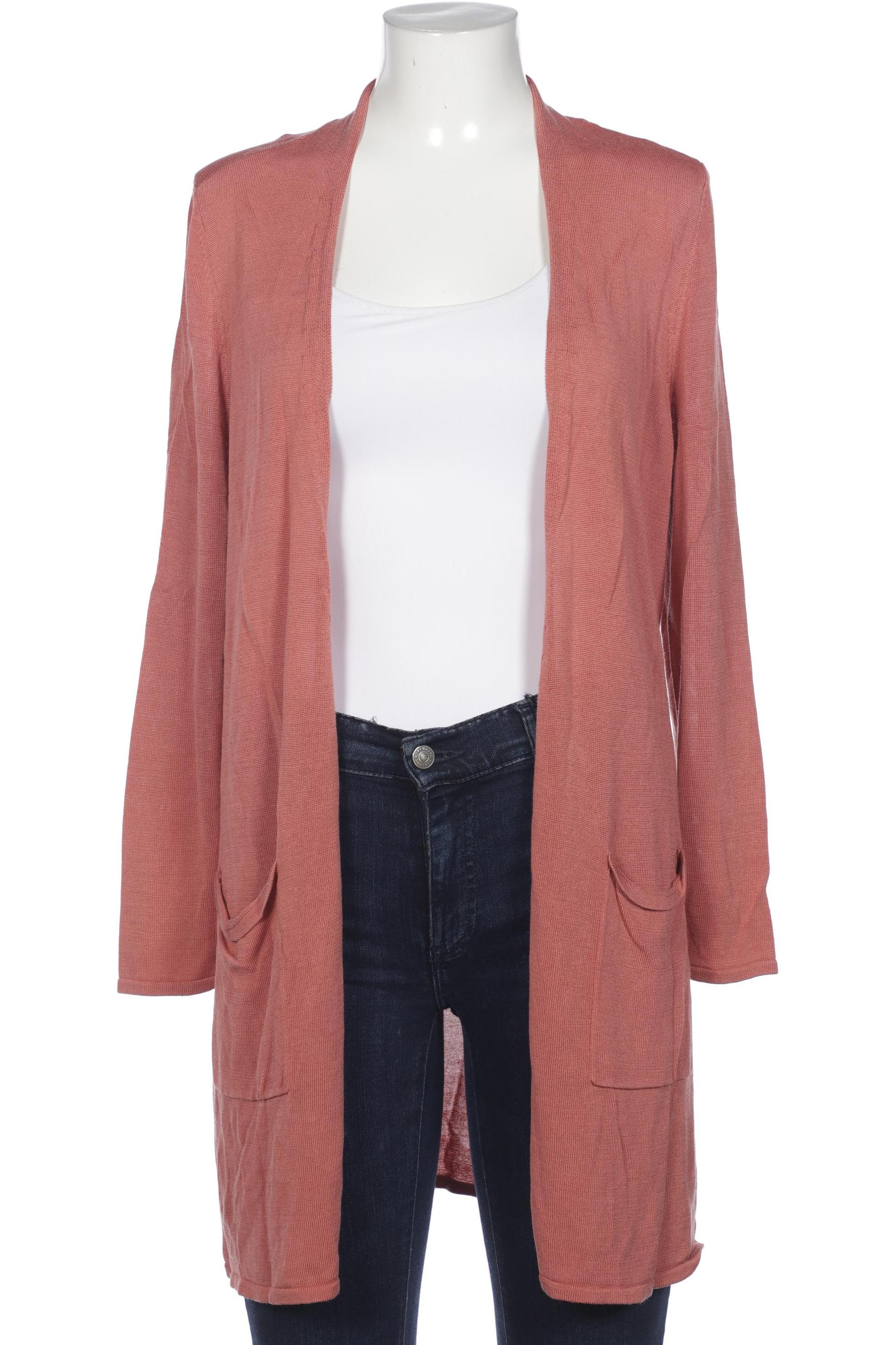 

s.Oliver Selection Damen Strickjacke, pink