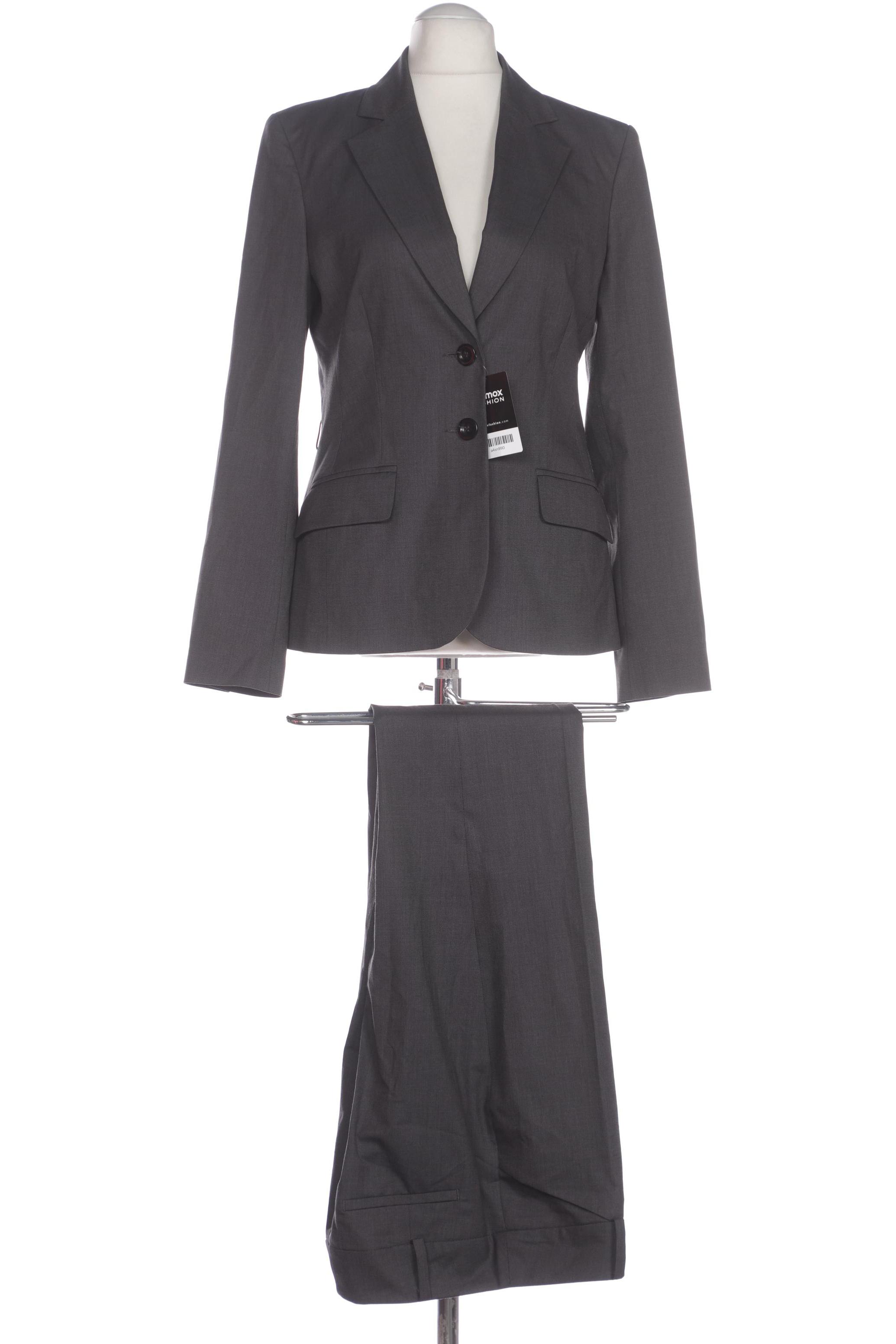 

s.Oliver Selection Damen Anzug, schwarz, Gr. 36