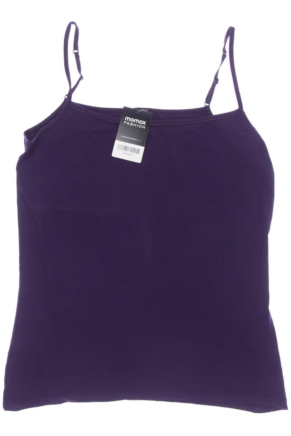 

s.Oliver Selection Damen Top, flieder, Gr. 42