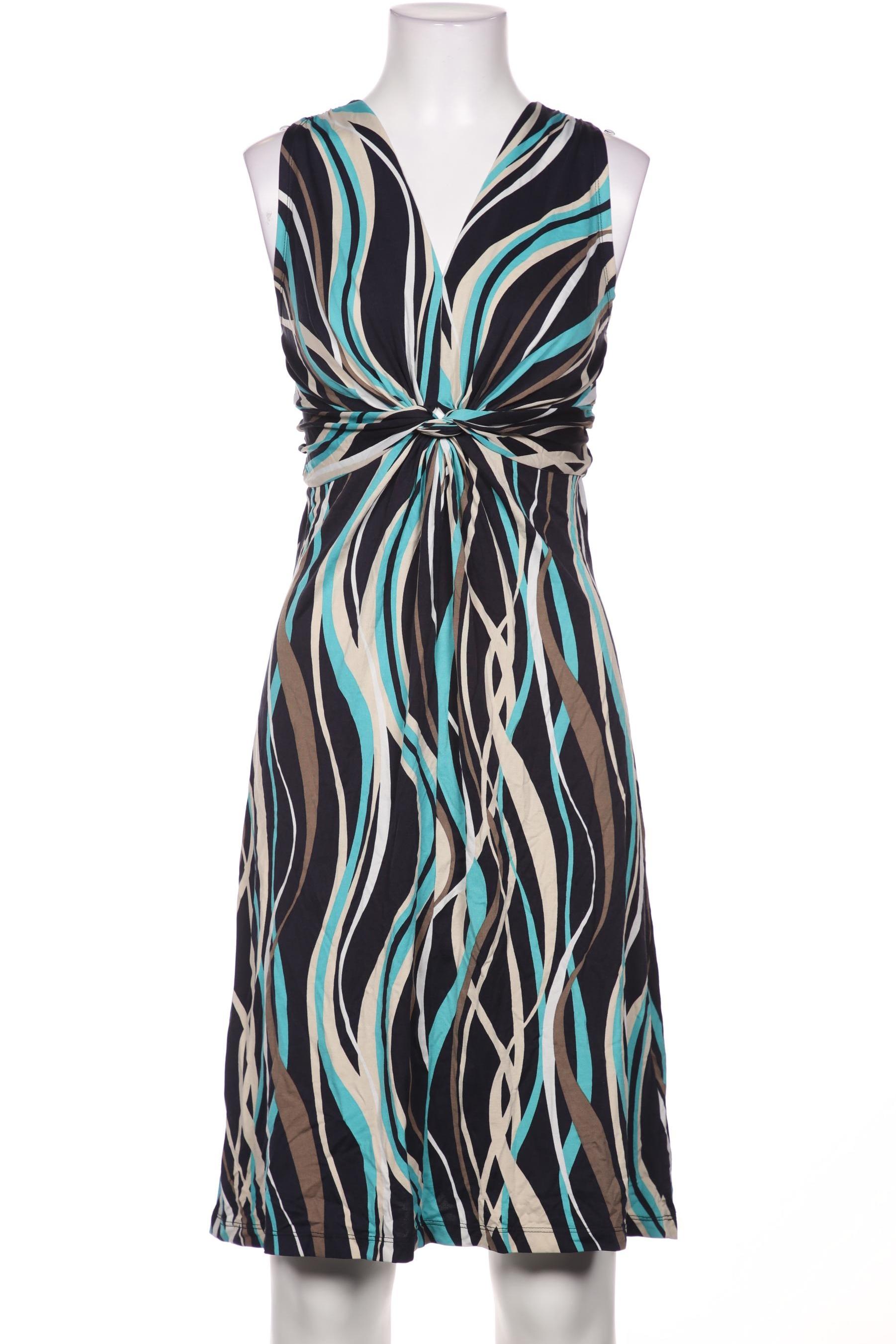 

s.Oliver Selection Damen Kleid, mehrfarbig, Gr. 36