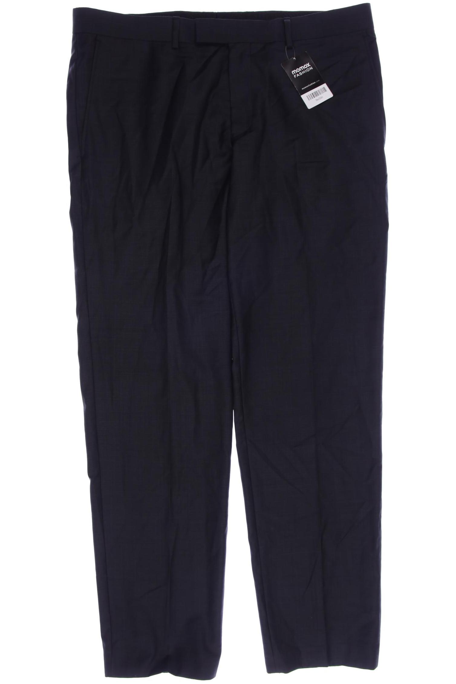 

s.Oliver Selection Herren Stoffhose, grau
